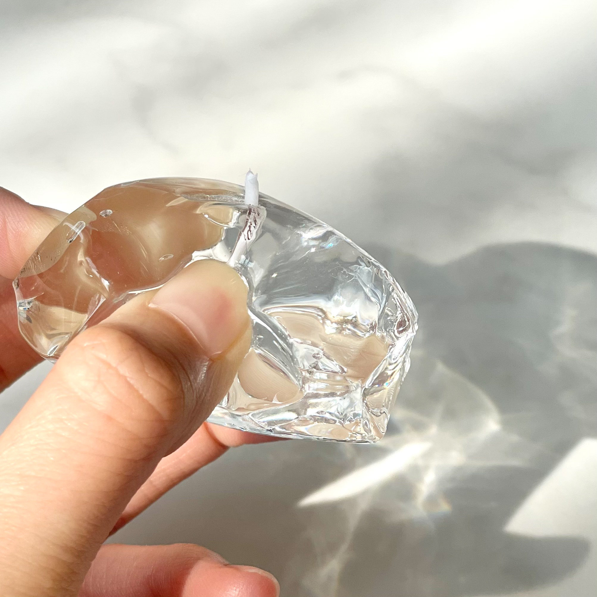 【宝石石鹸】宝石箱（妖精とクリスタル・人魚とクリスタル）