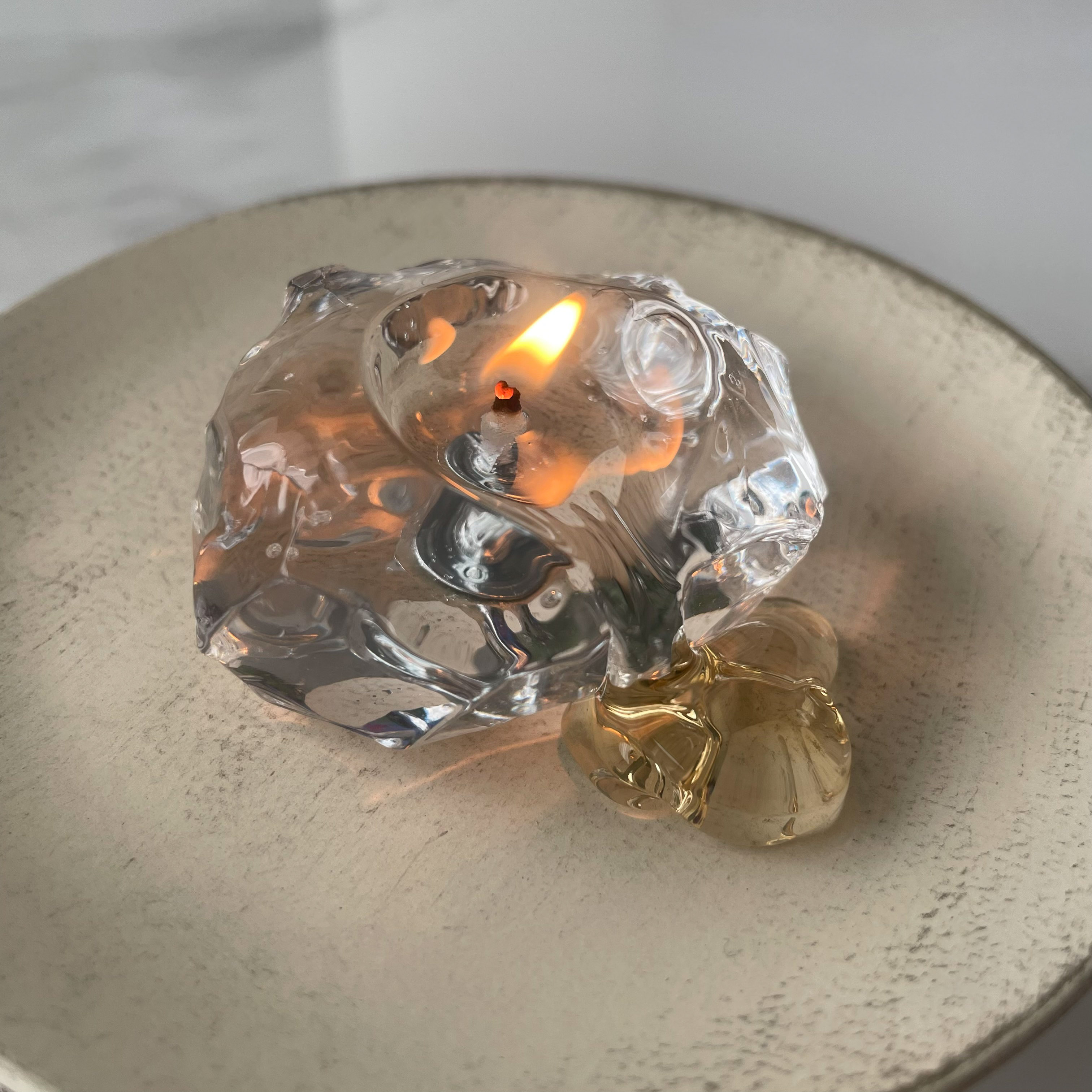 【宝石石鹸】宝石箱（妖精とクリスタル・人魚とクリスタル）