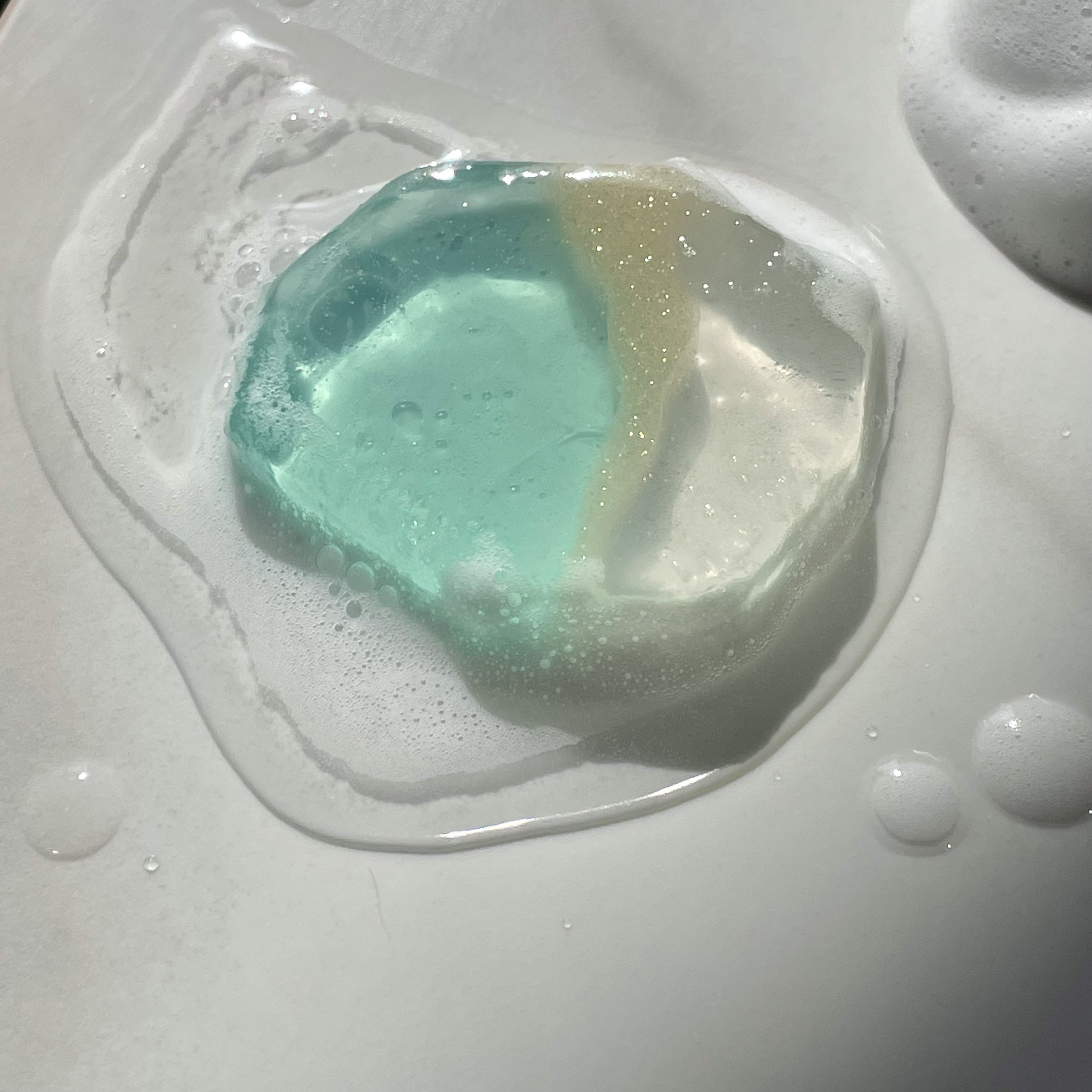 宝石石鹸（さくら・ガーデニア）