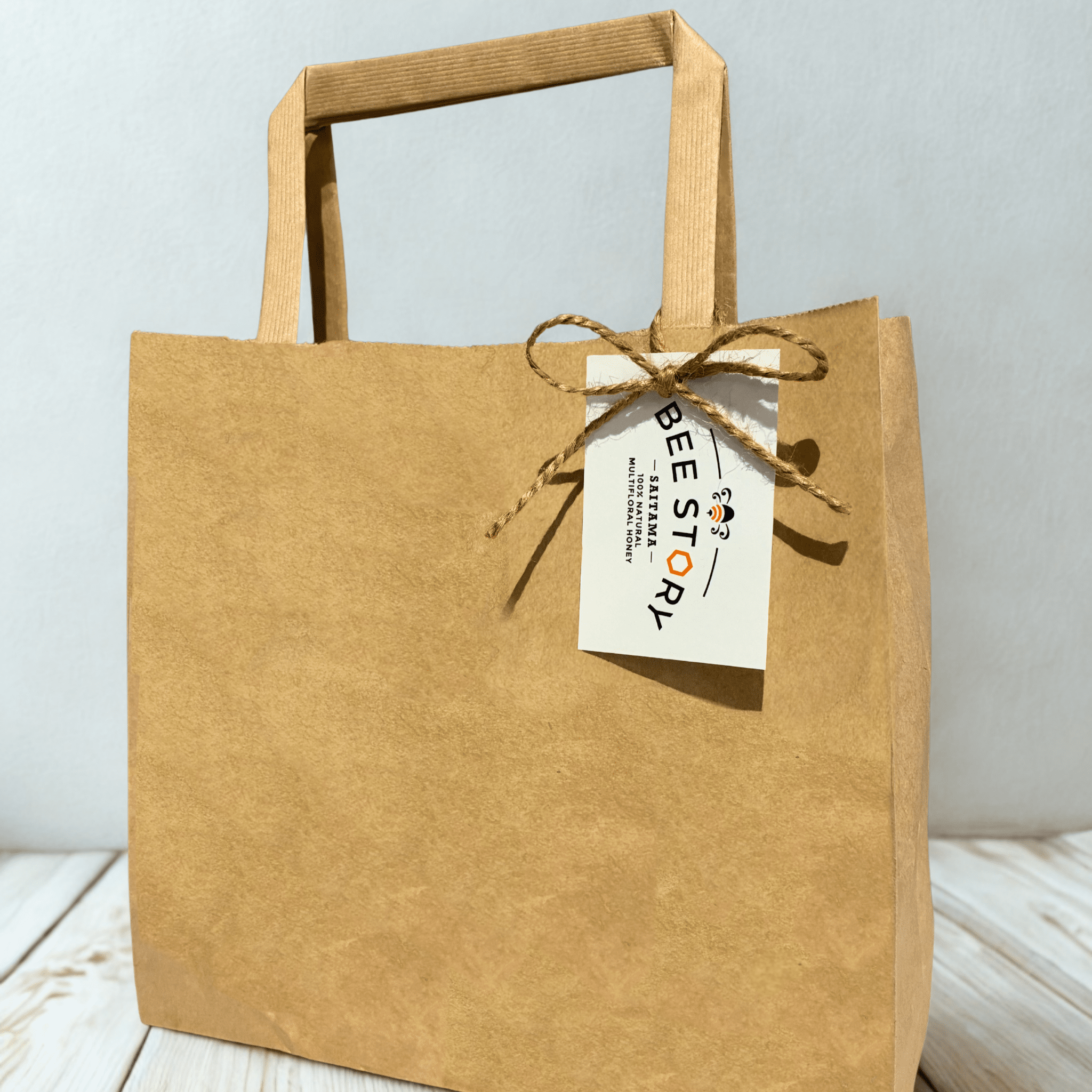 埼玉県産はちみつ（百花蜜）200ｇ