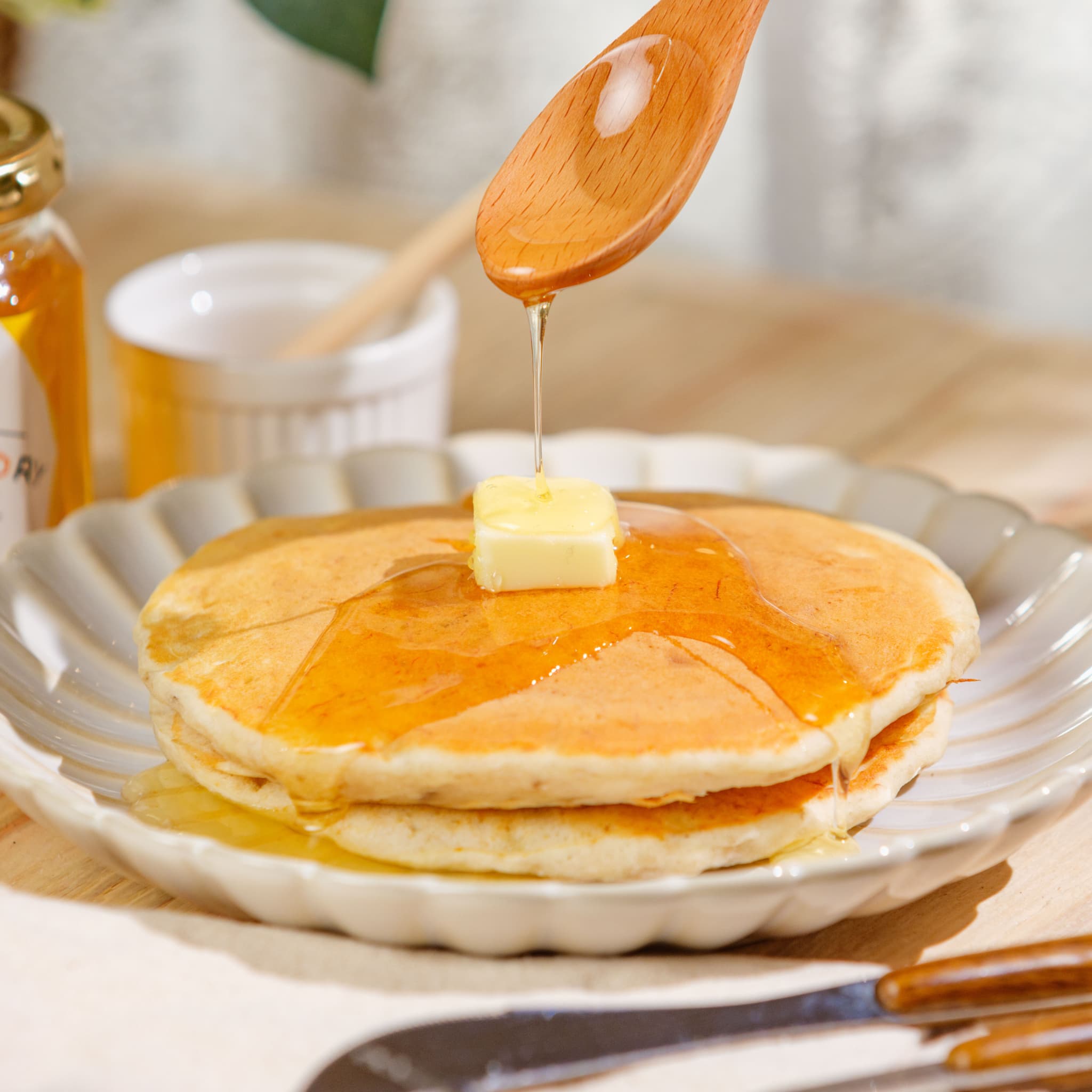 埼玉県産はちみつ（百花蜜）200ｇ×3個BOX