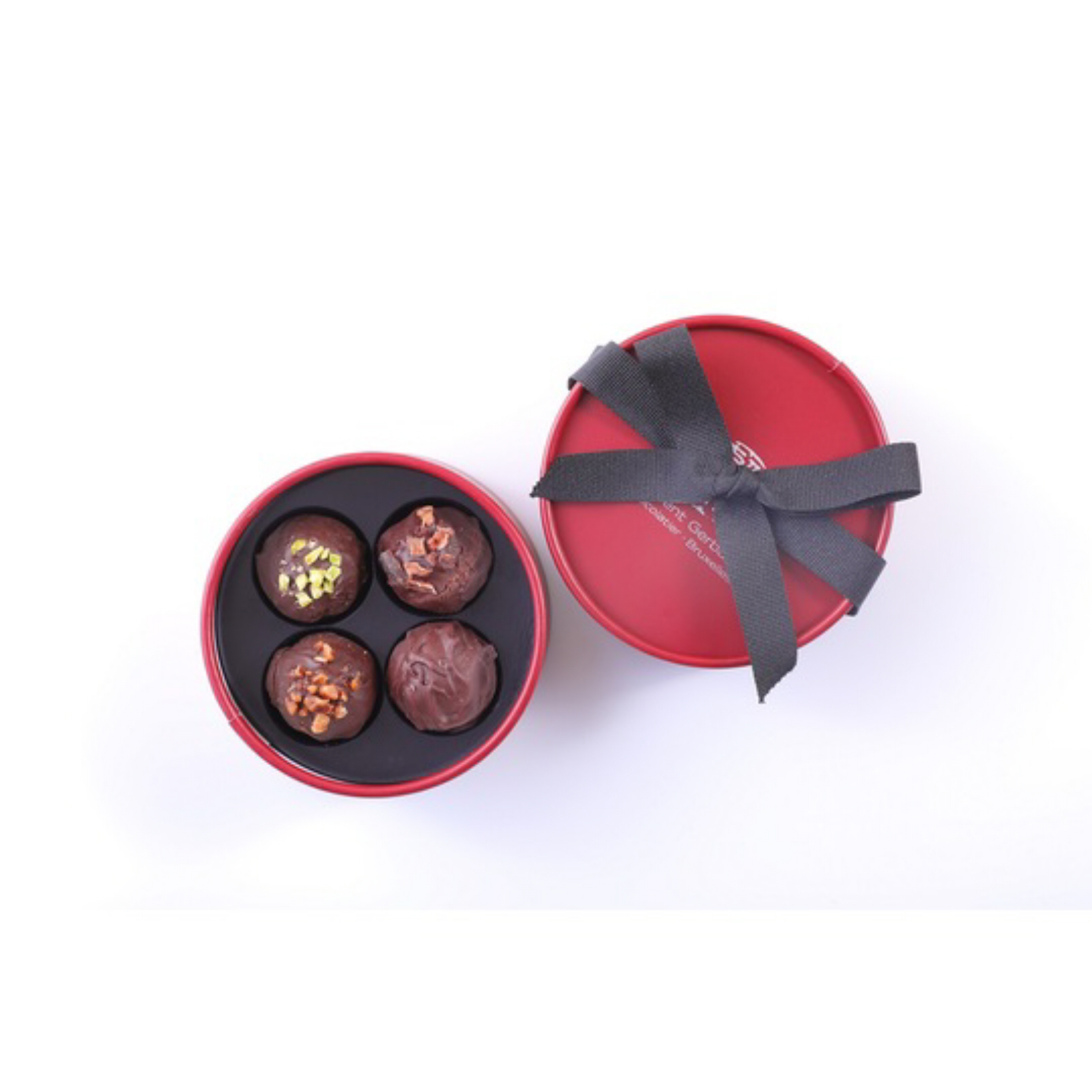 ギャレ オ フリュイ セック4個入