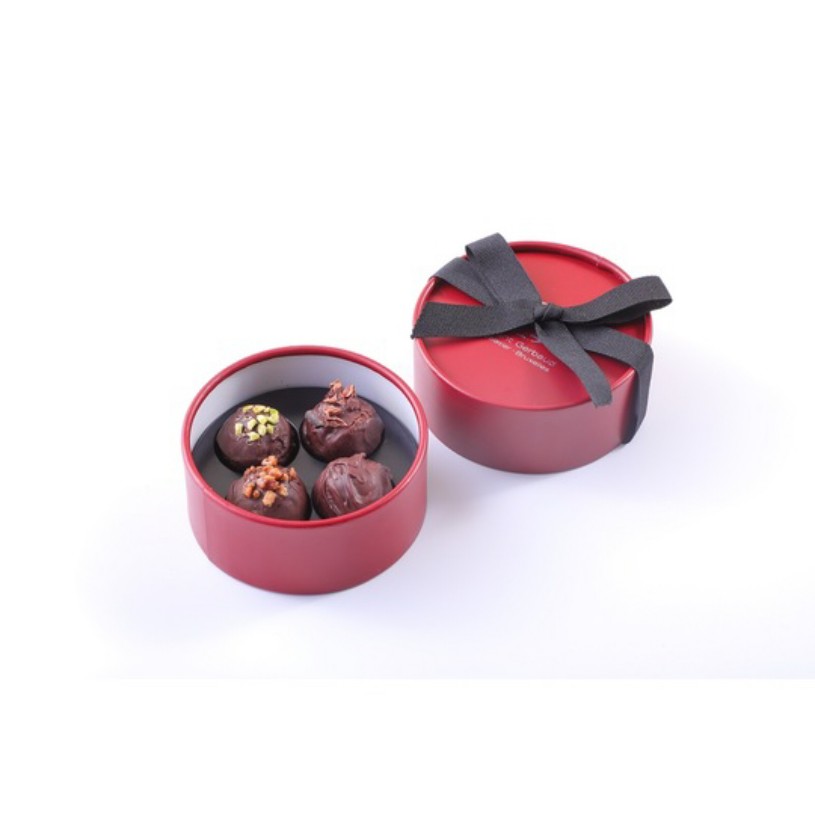 ギャレ オ フリュイ セック4個入