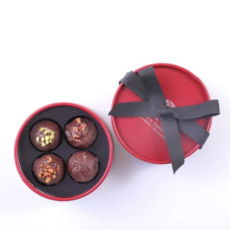 ギャレ オ フリュイ セック4個入