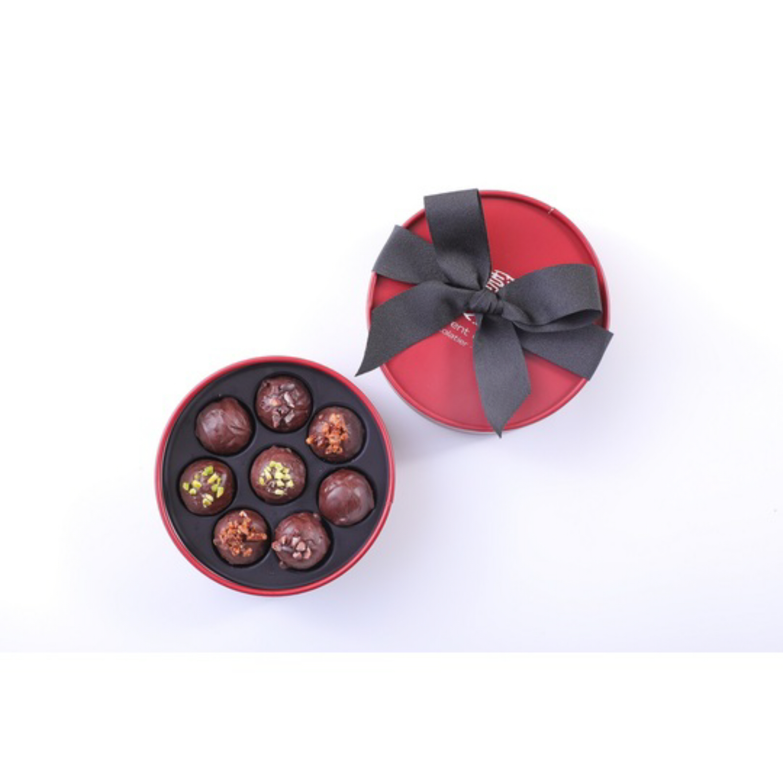 ギャレ オ フリュイ セック8個入