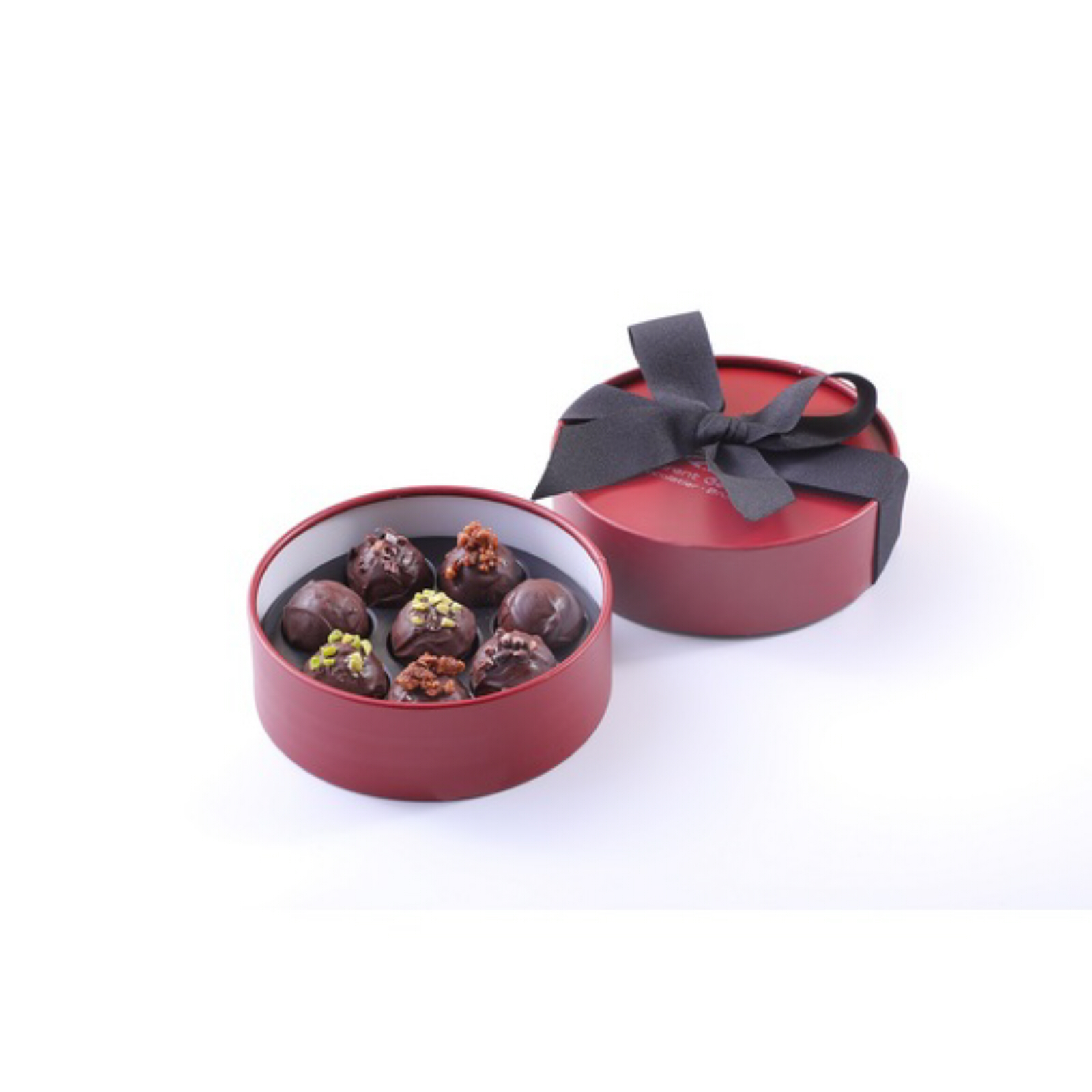 ギャレ オ フリュイ セック8個入