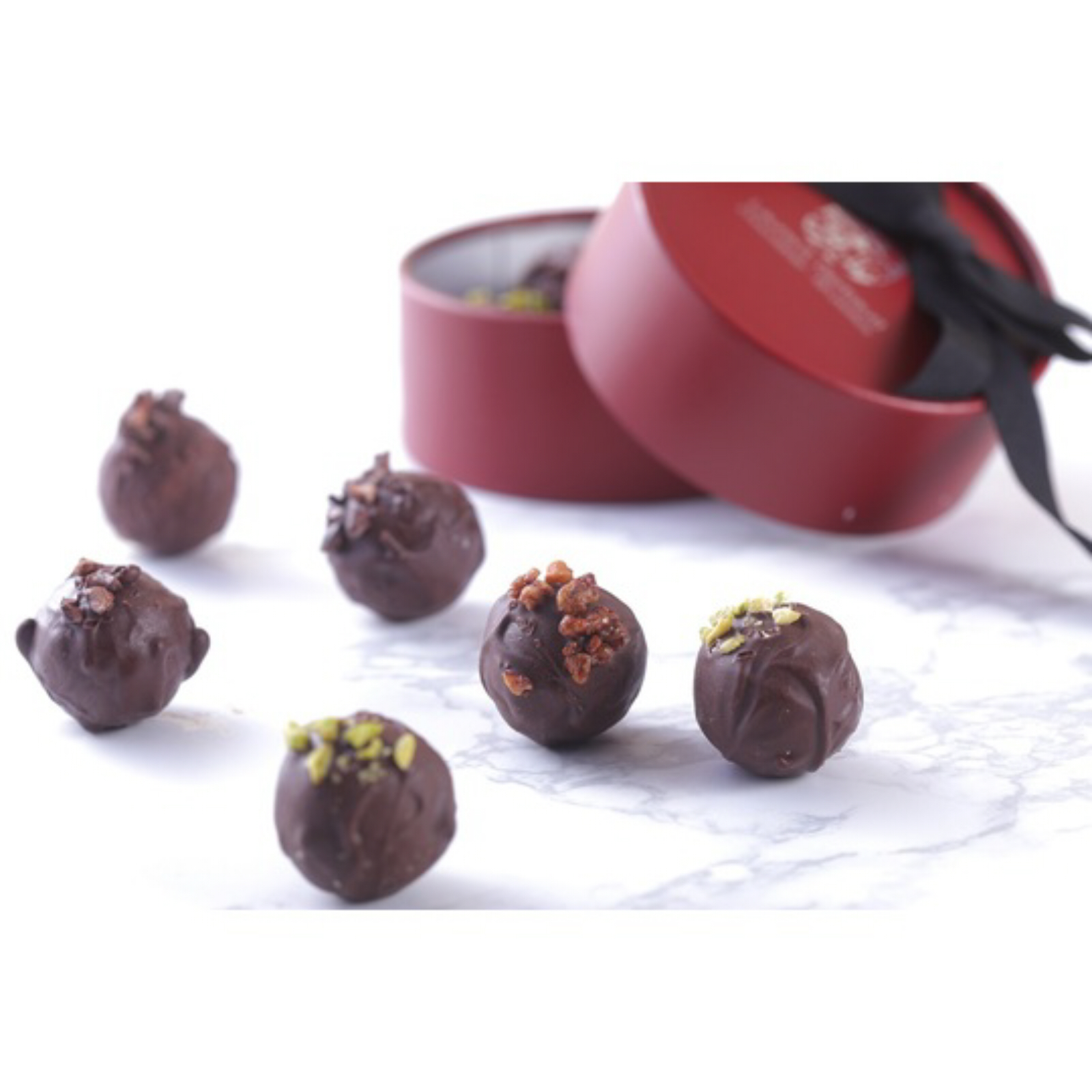 ギャレ オ フリュイ セック8個入