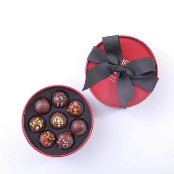 ギャレ オ フリュイ セック8個入