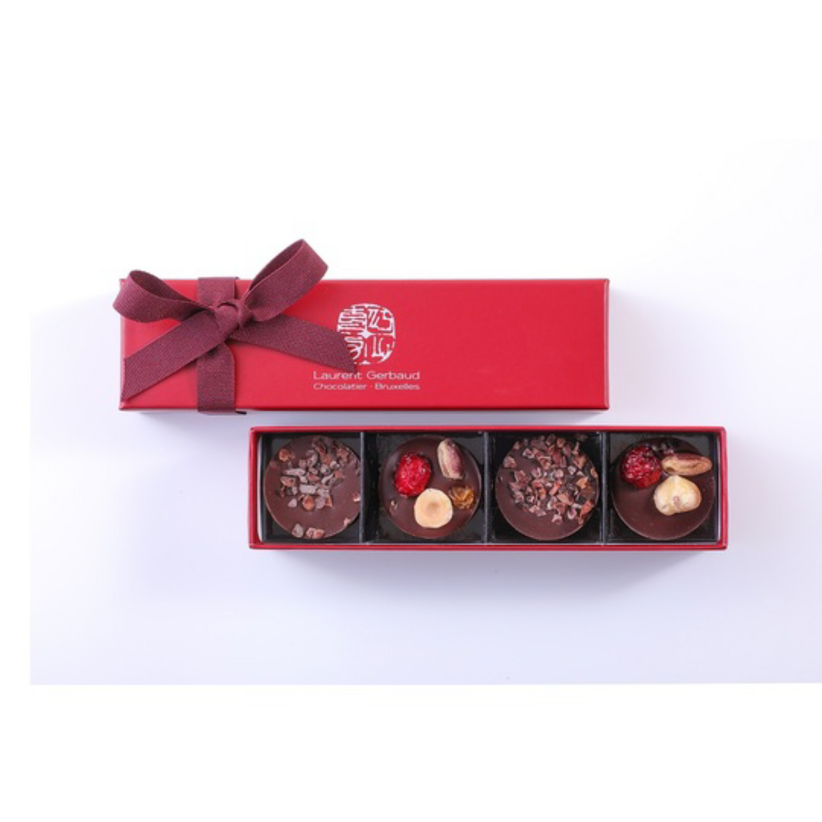 マンディアン4枚入