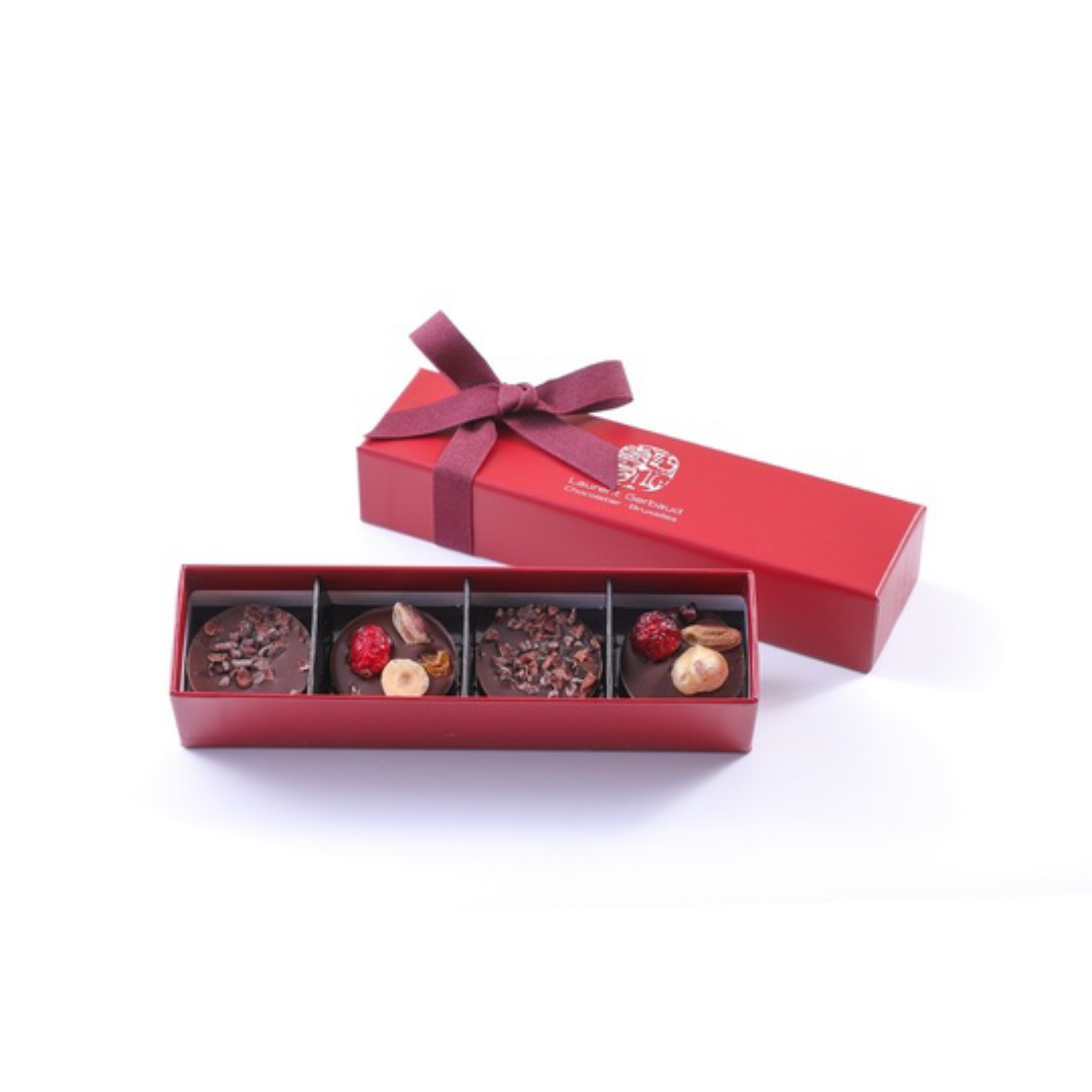 マンディアン4枚入