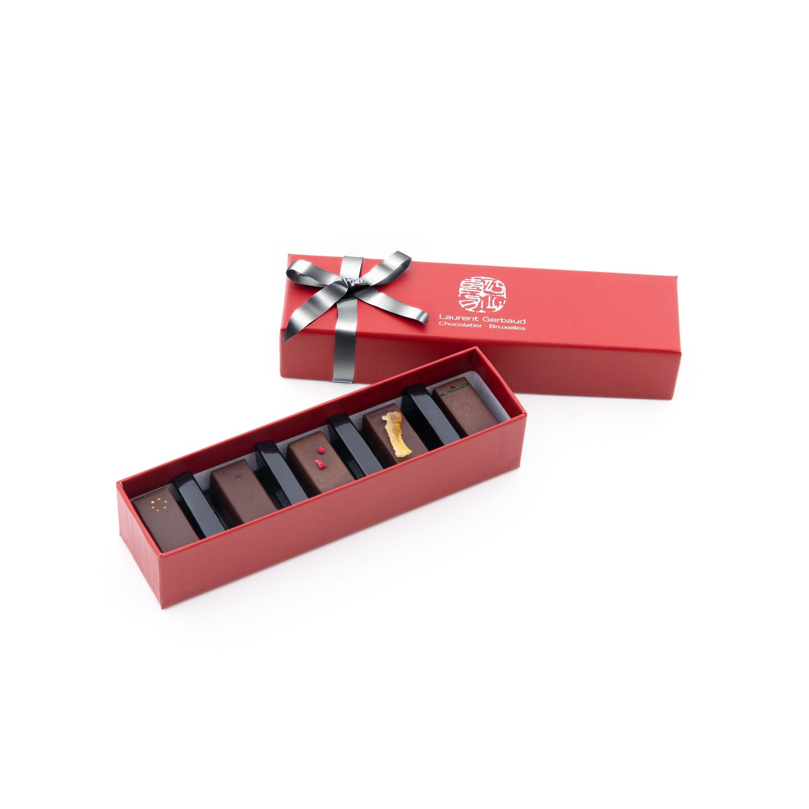 ガナッシュボックス5個入