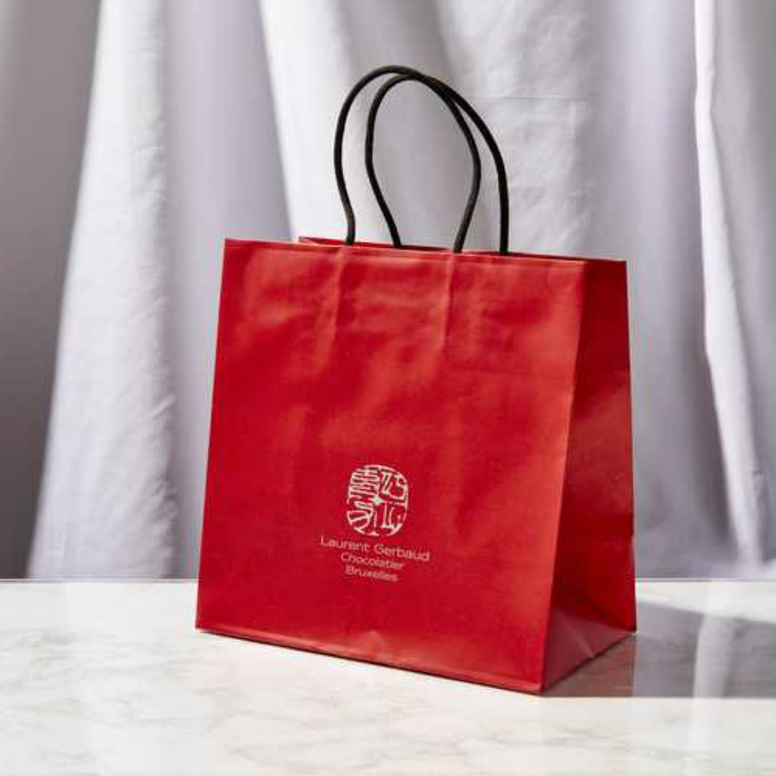 ガナッシュボックス5個入