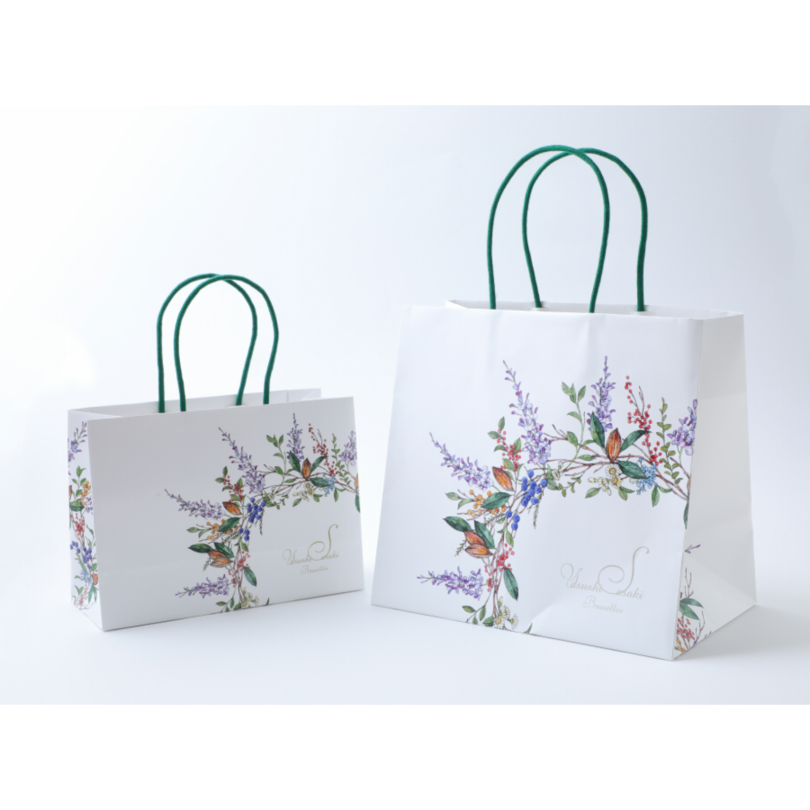 ガナッシュカルテット  