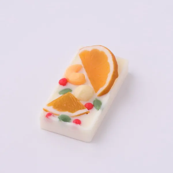 ドライフルーツチョコソープ