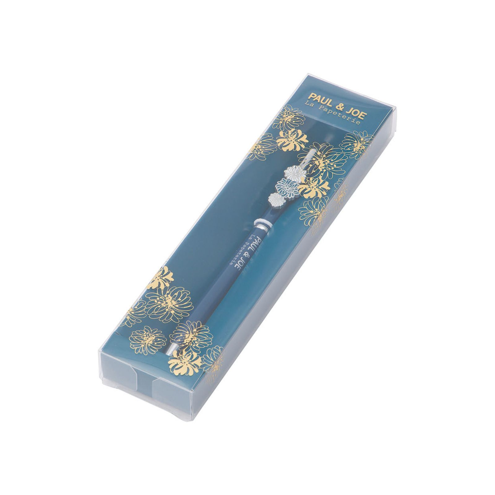 【BOX付き】ポール＆ジョー ボールペン＆ペンケース