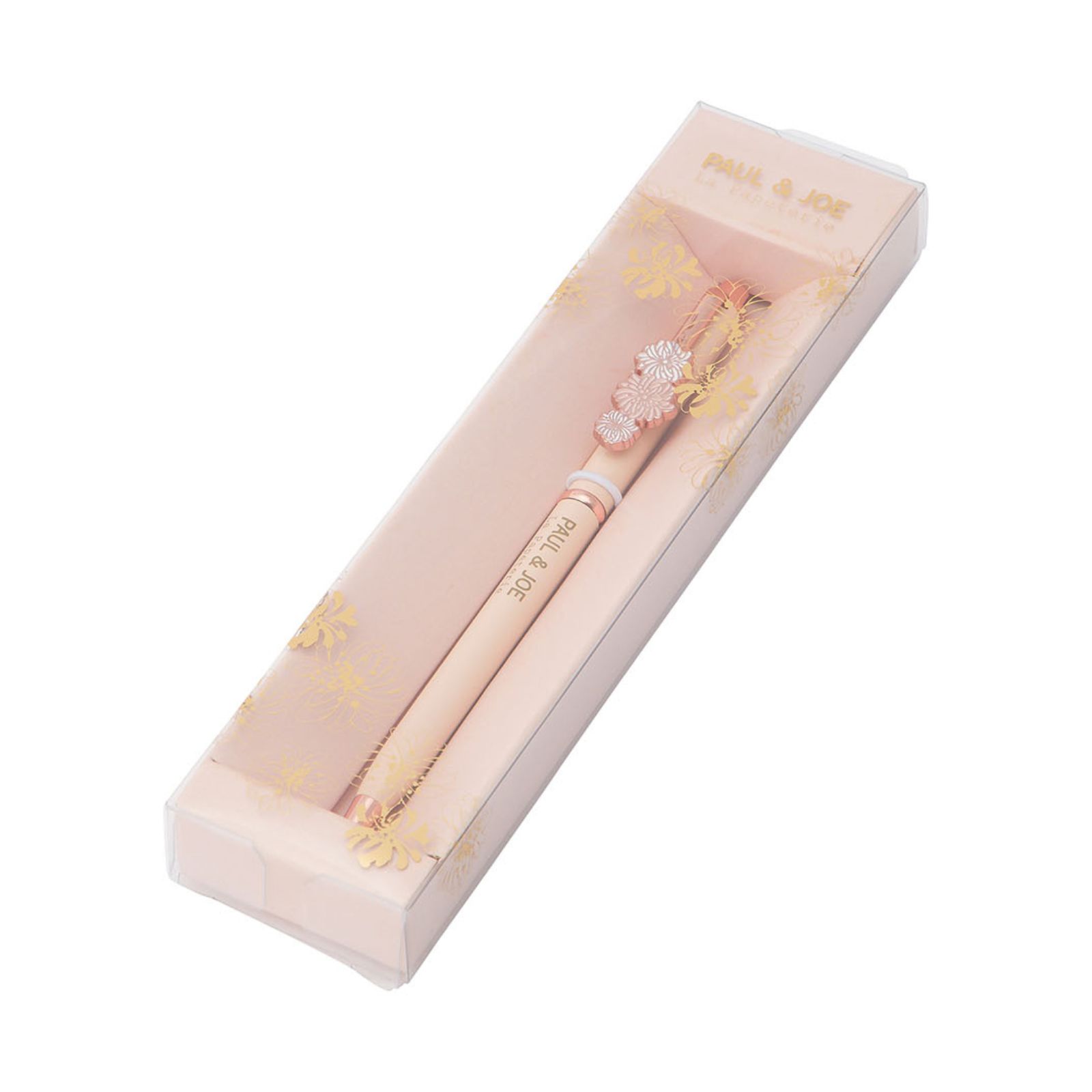 【BOX付き】ポール＆ジョー ボールペン＆ペンケース