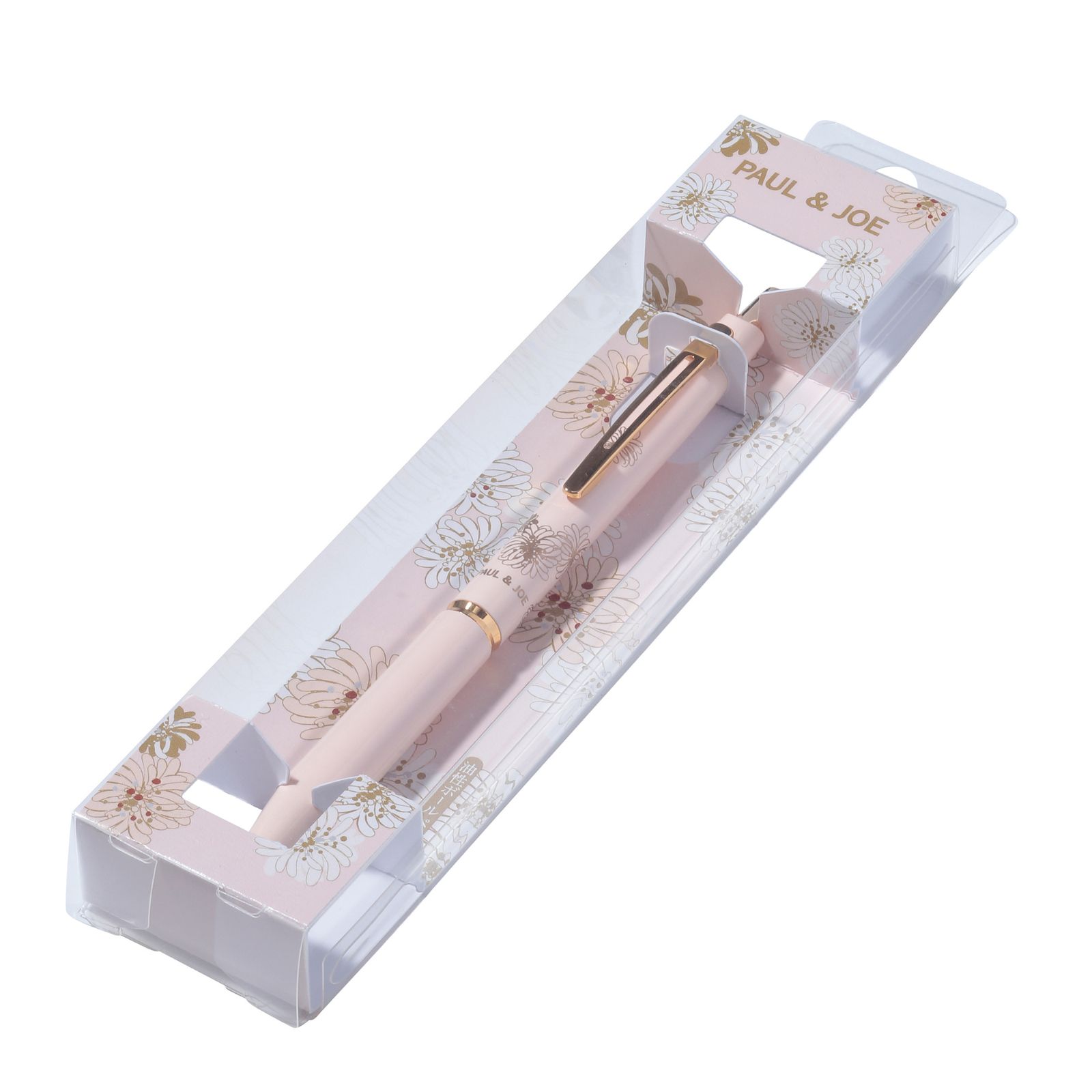 【BOX付き】ポール＆ジョー ボールペン＆ペンケース
