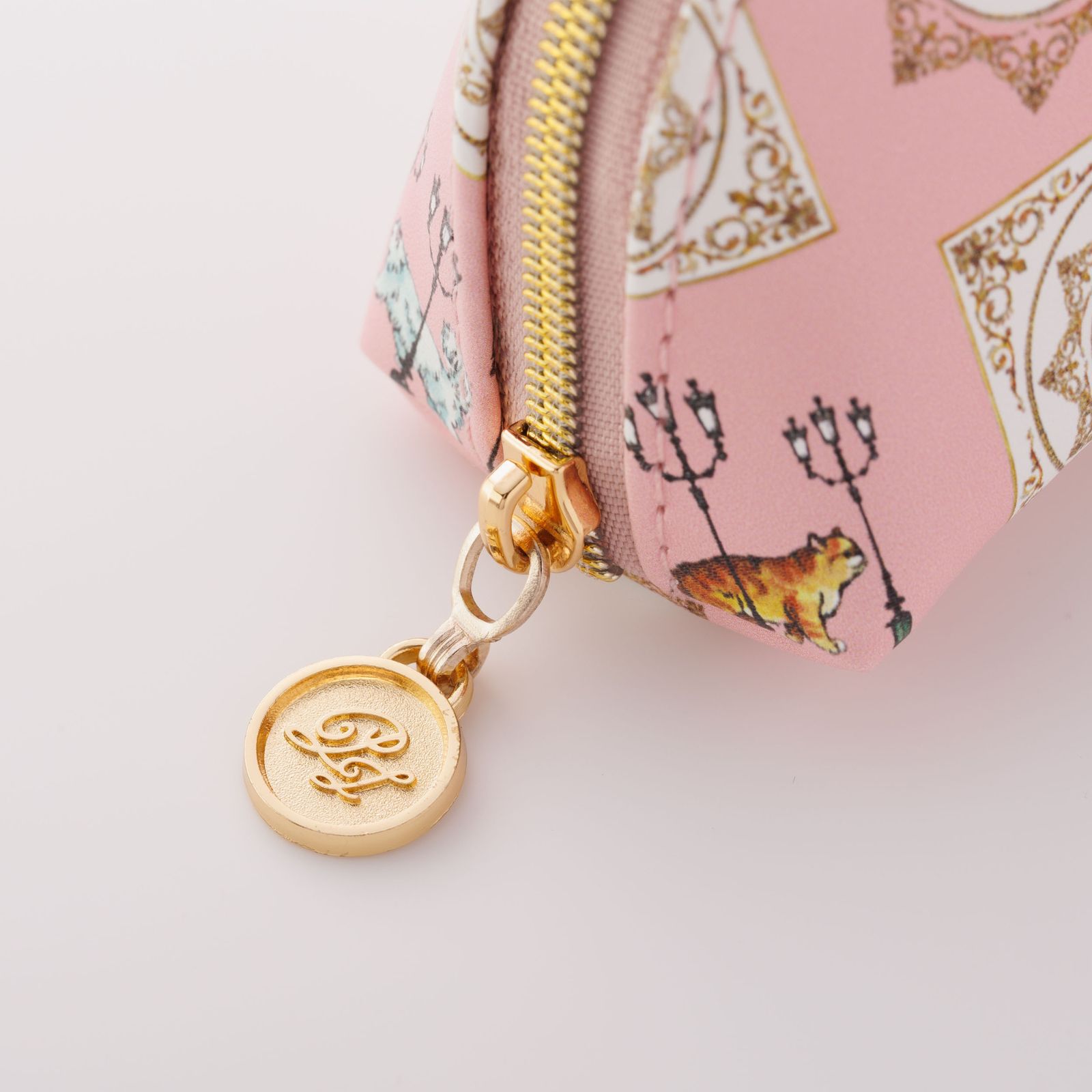 【BOX付き】ポール＆ジョー ボールペン＆ペンケース