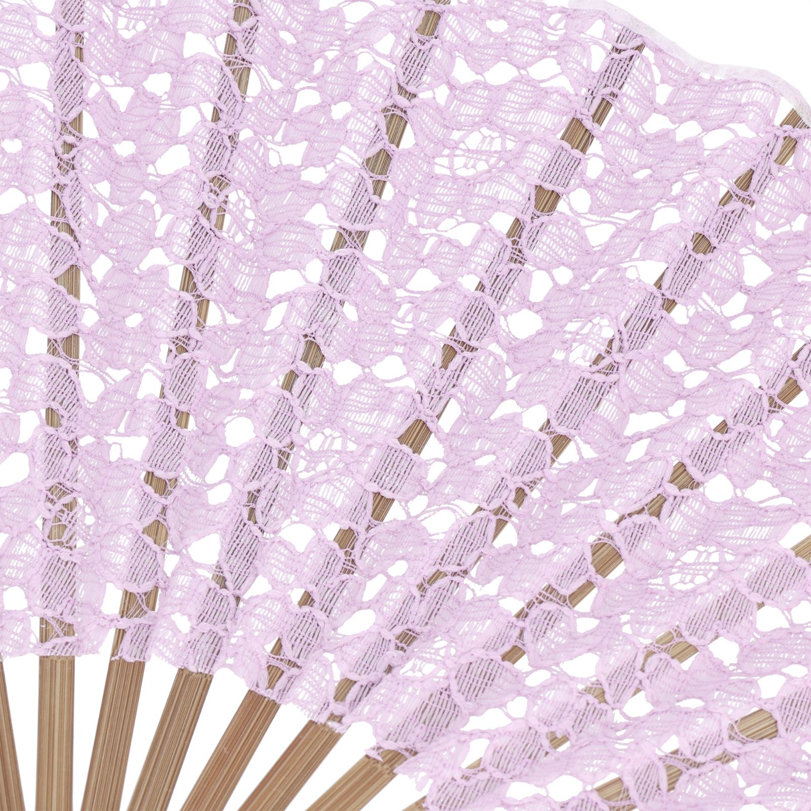 レース扇子 EDITO365【桐箱入り】