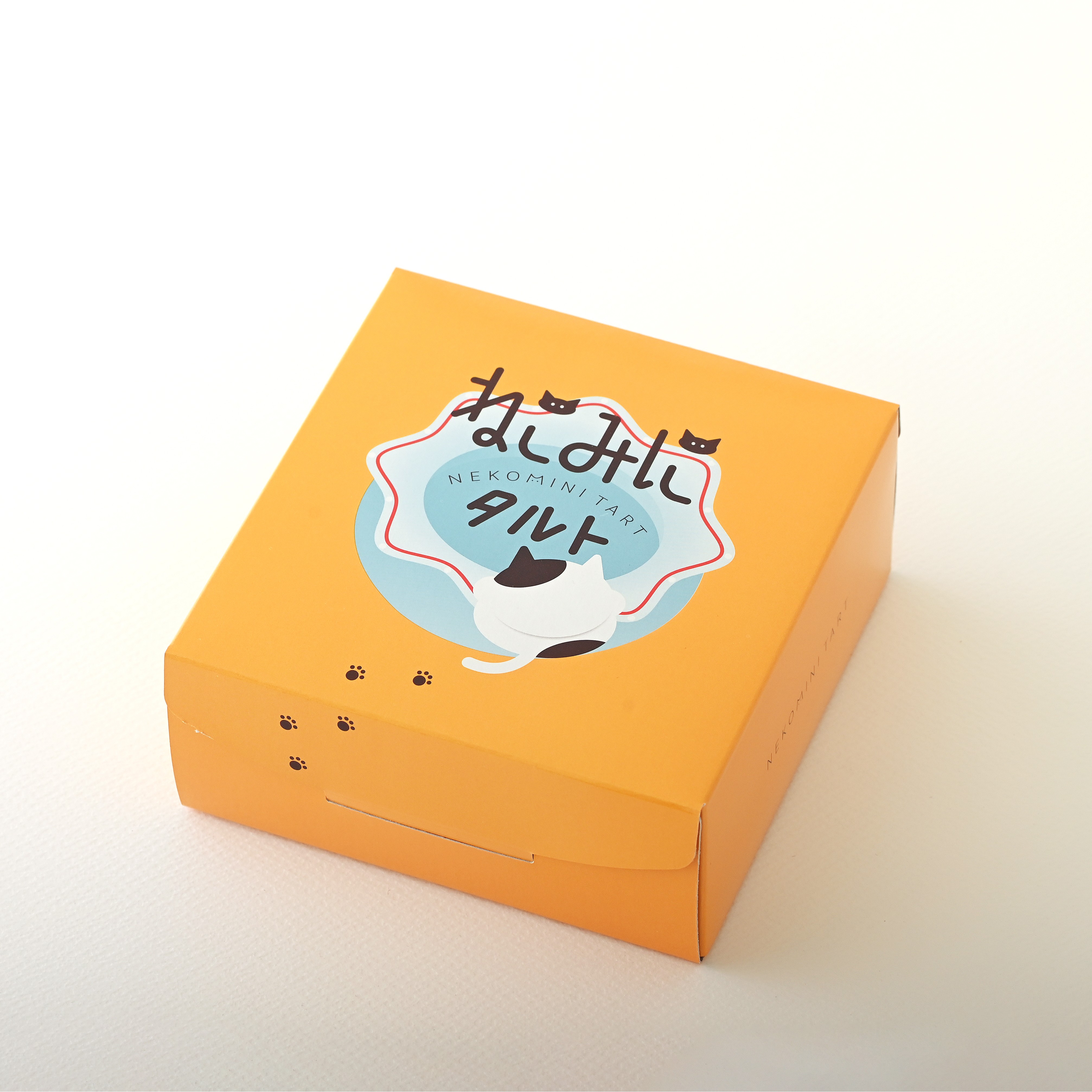 【夏フレーバー】ねこみにタルトセット 9個入