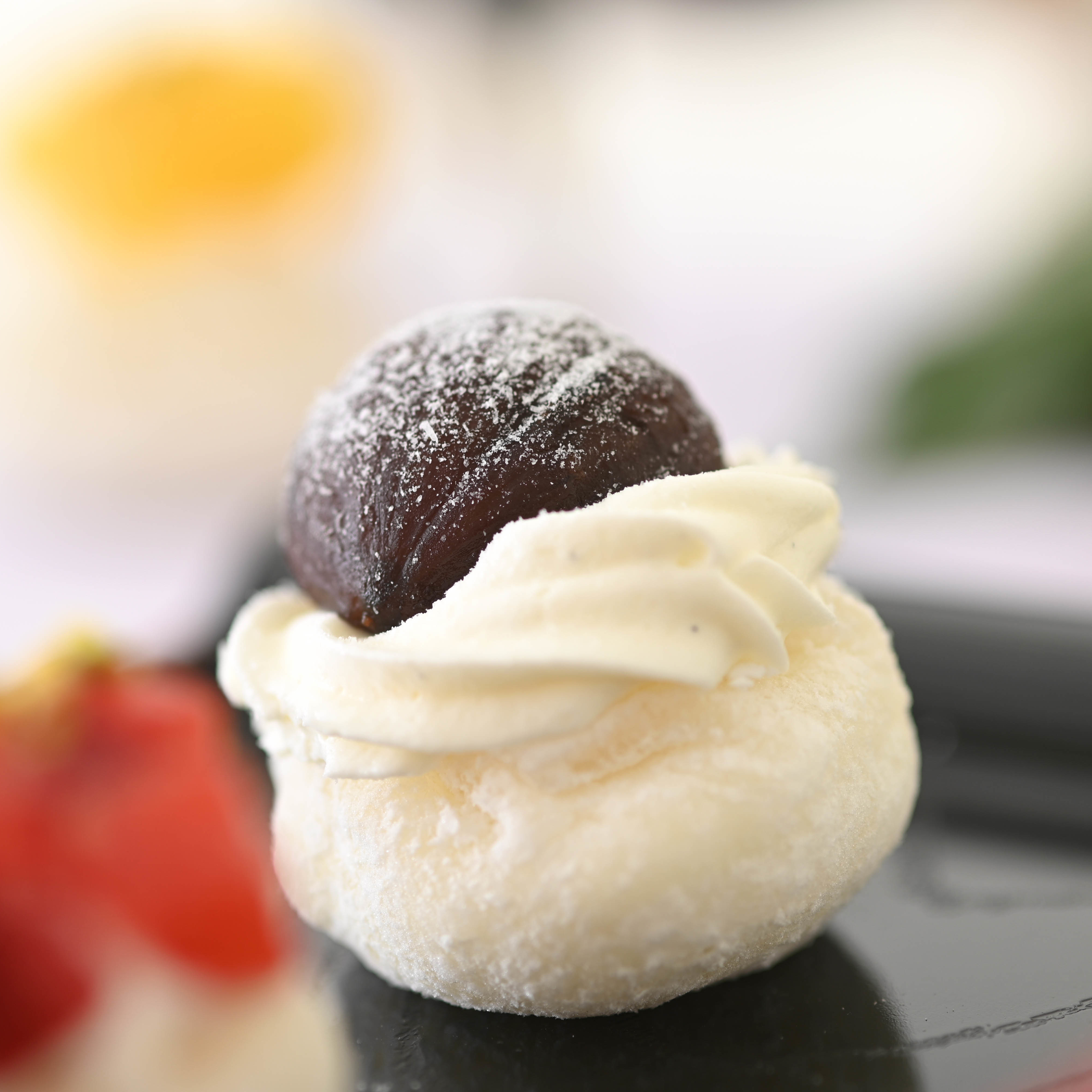 フレッシュタルトのお店スタイル クリームだいふく8個セット 