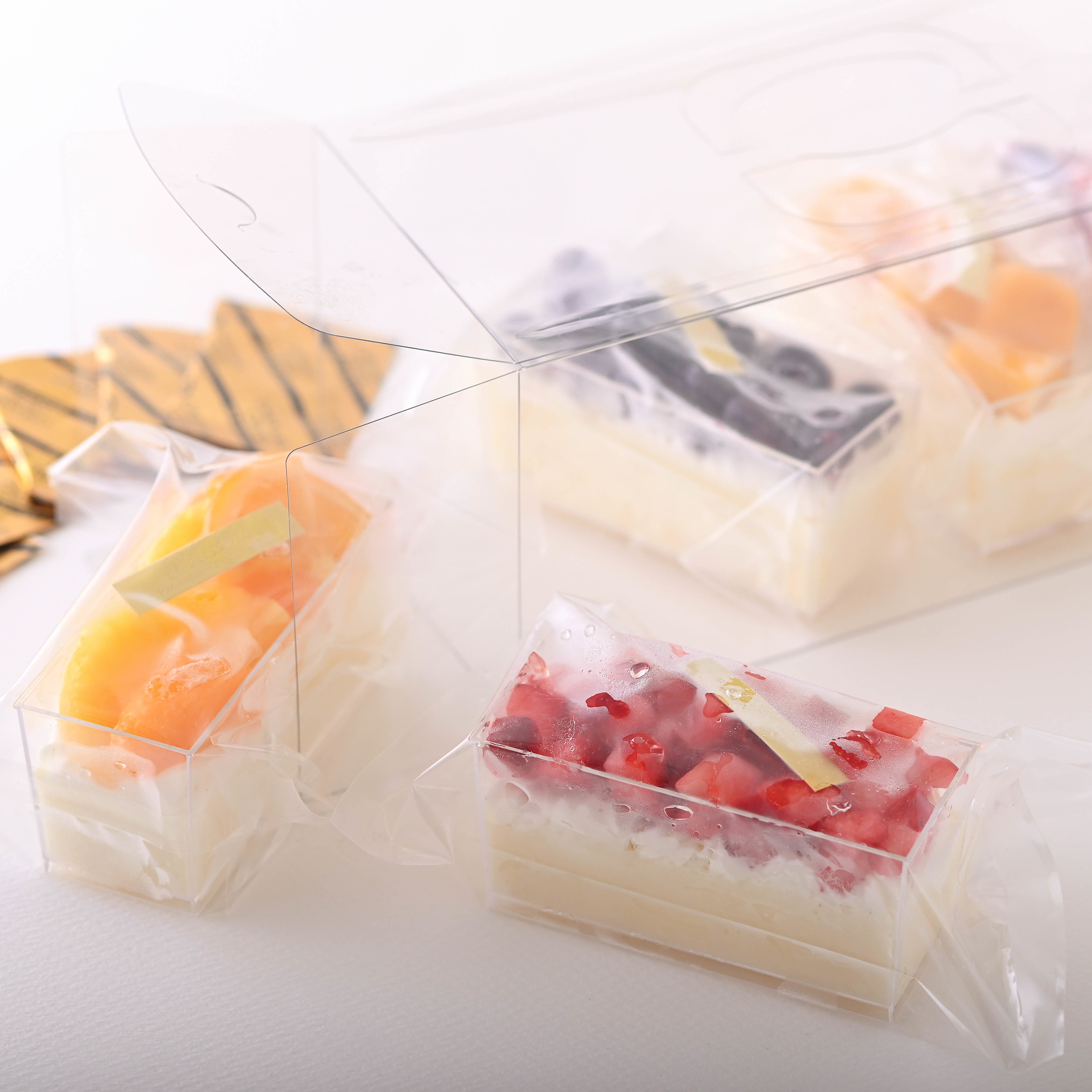 あとがけクラッシュカラメル スタイル特製ぷりんあらもーど 