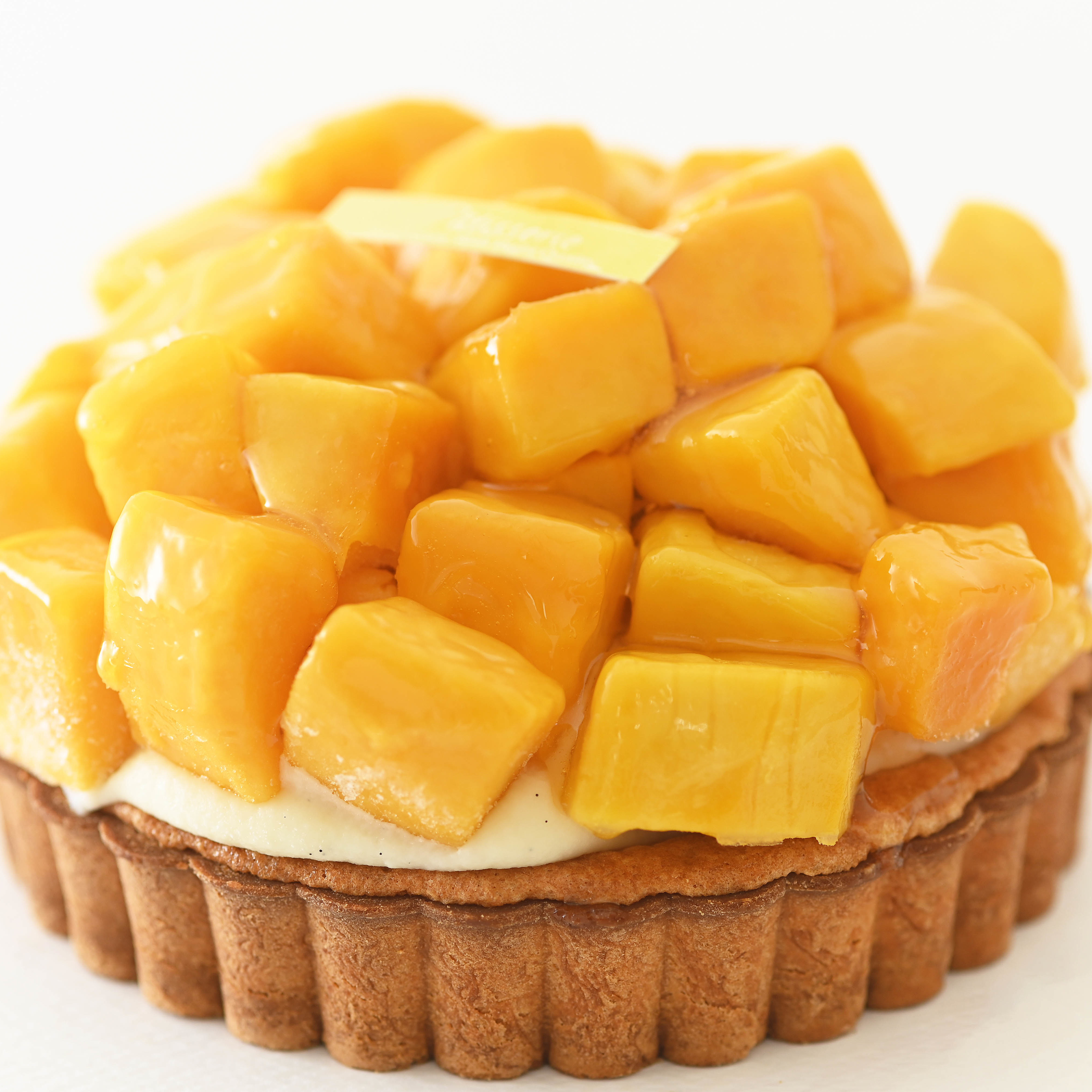 山盛りマンゴータルト5号