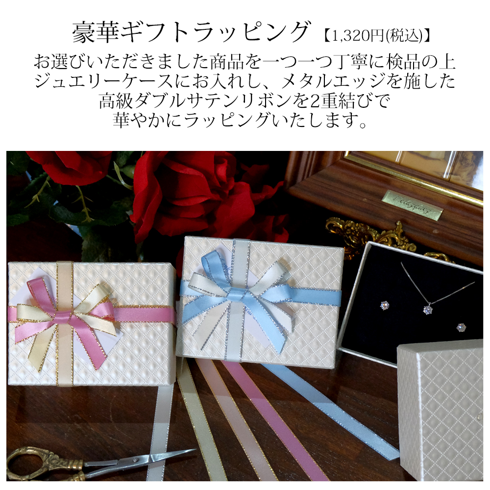 ラウンドルーペペンダント