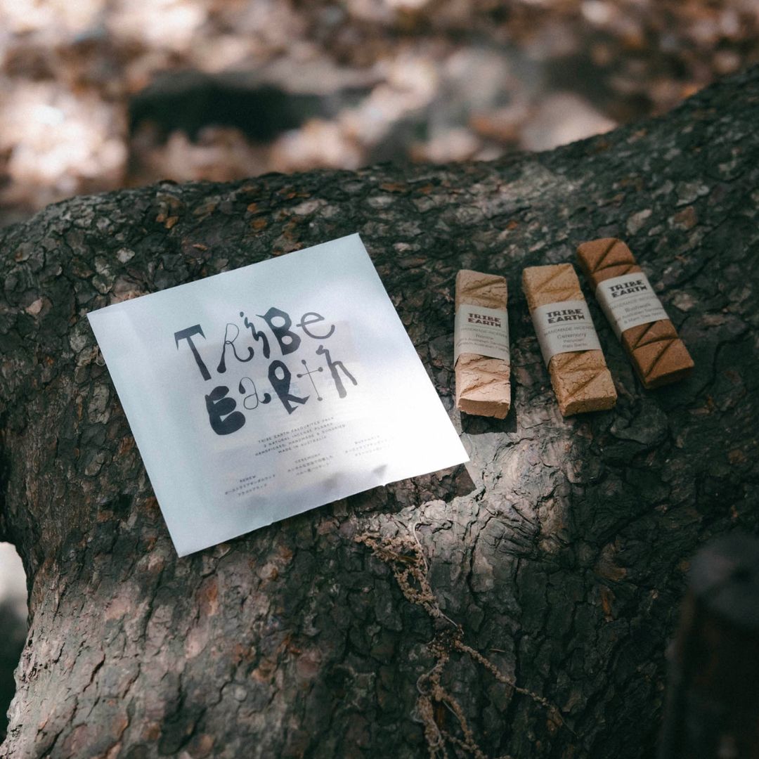 Tribe Earth Favourites Pack