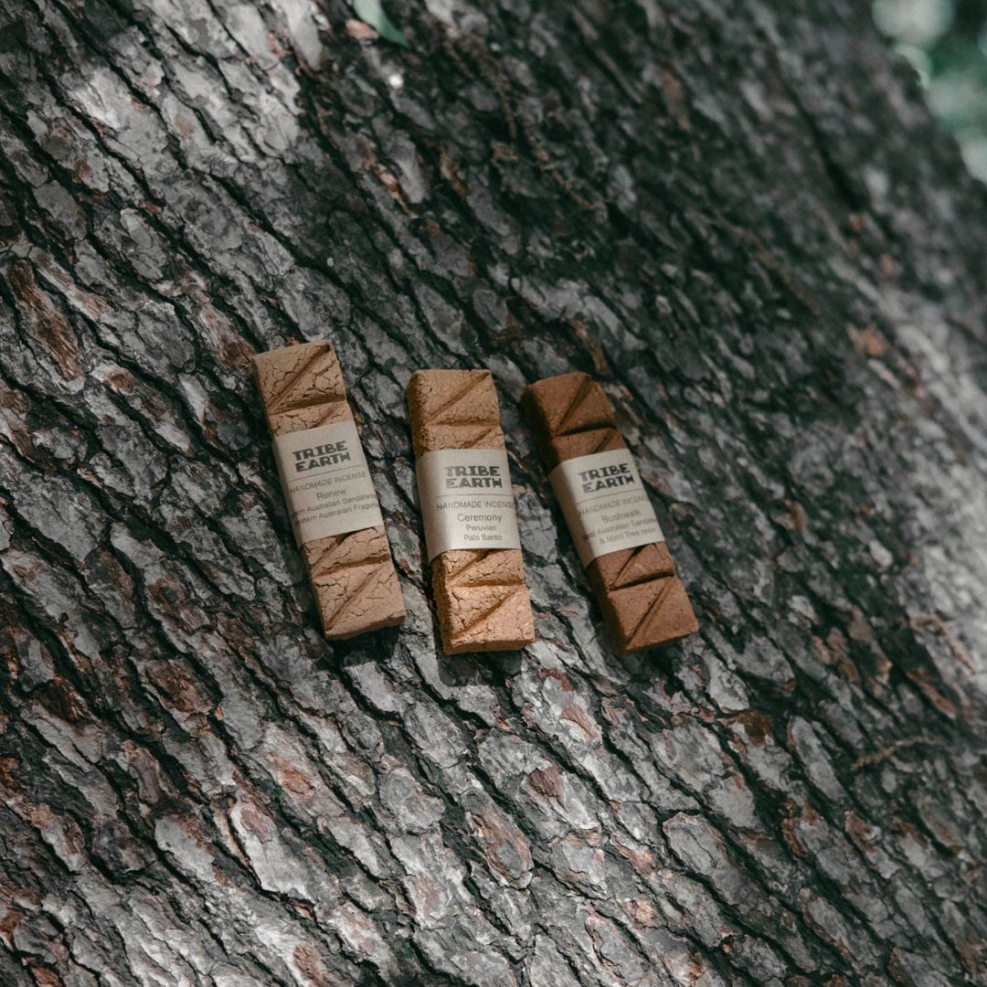 Tribe Earth Favourites Pack