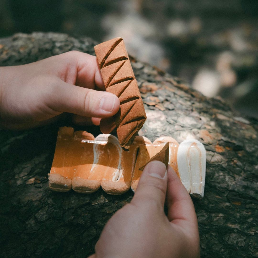 Tribe Earth Favourites Pack