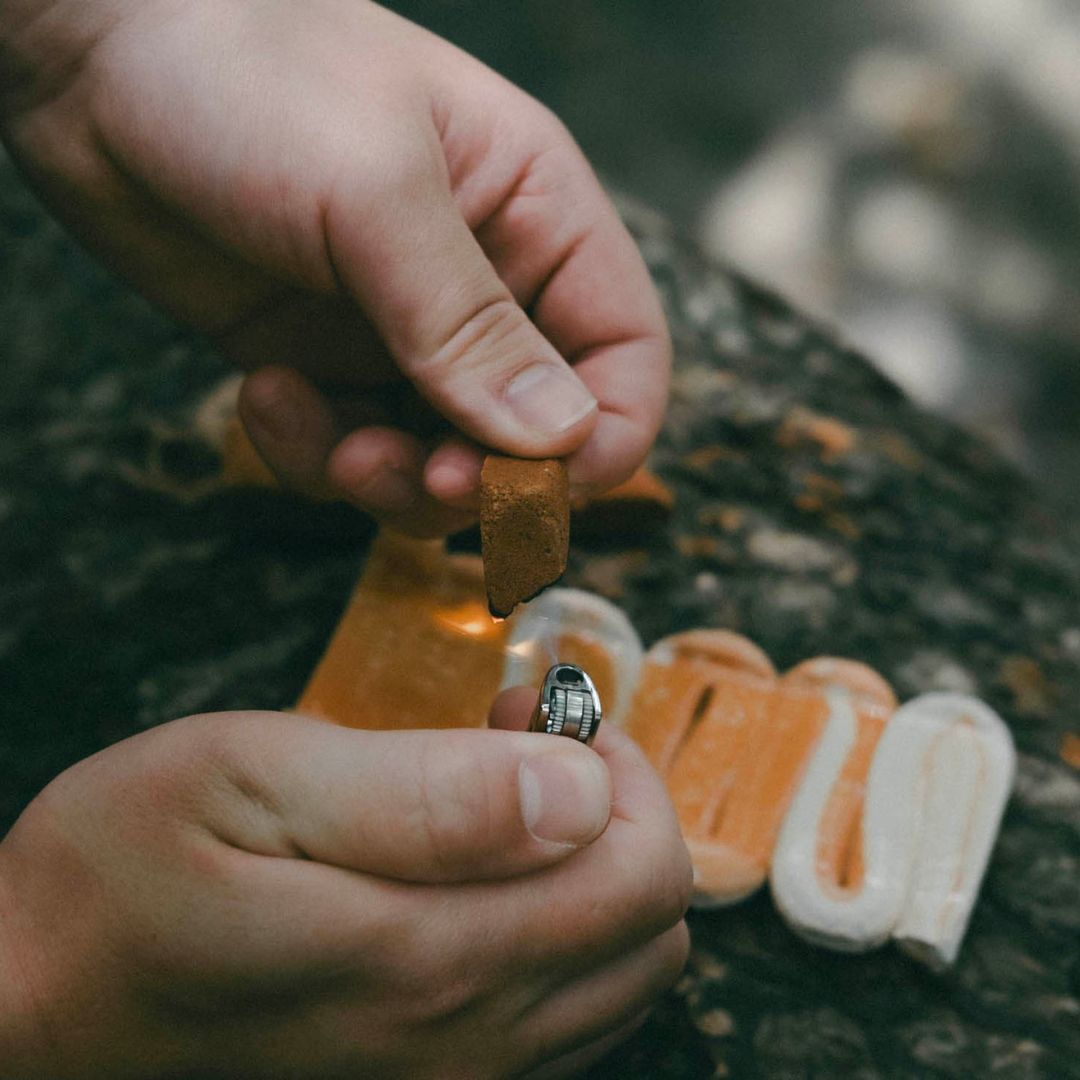 Tribe Earth Favourites Pack