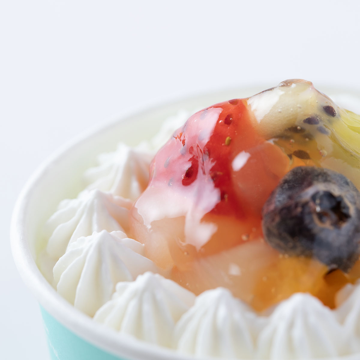 カップケーキ4個セット