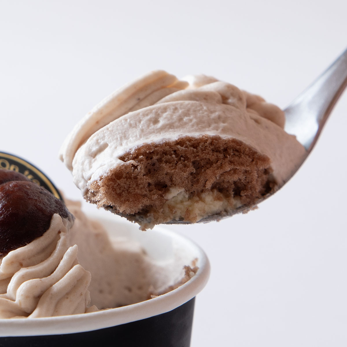 カップケーキ4個セット