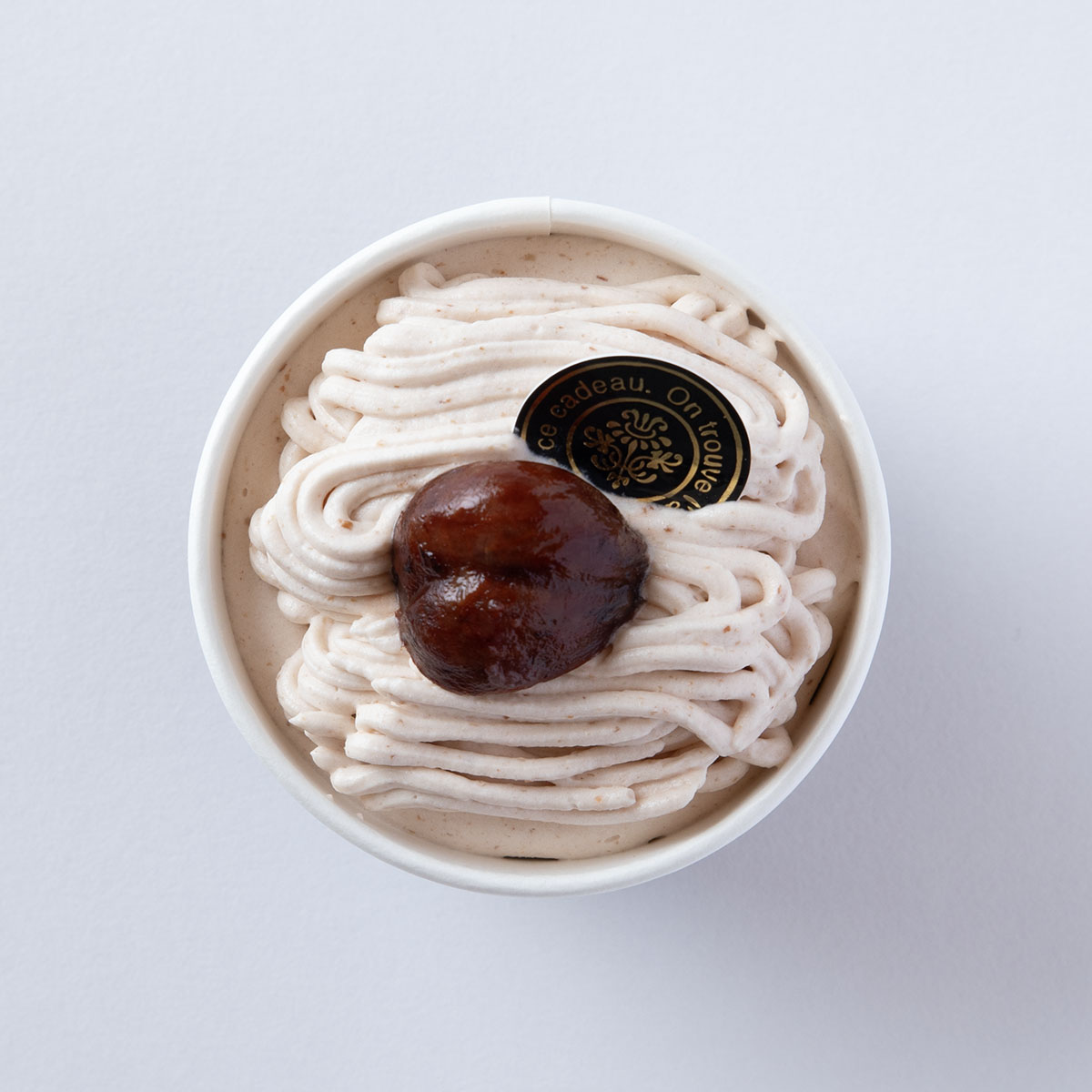 カップケーキ4個セット