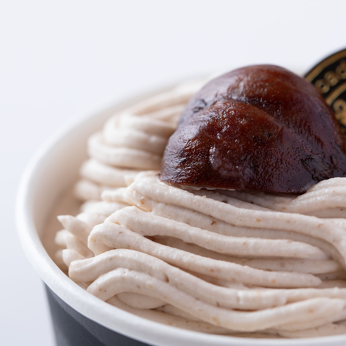 カップケーキ4個セット