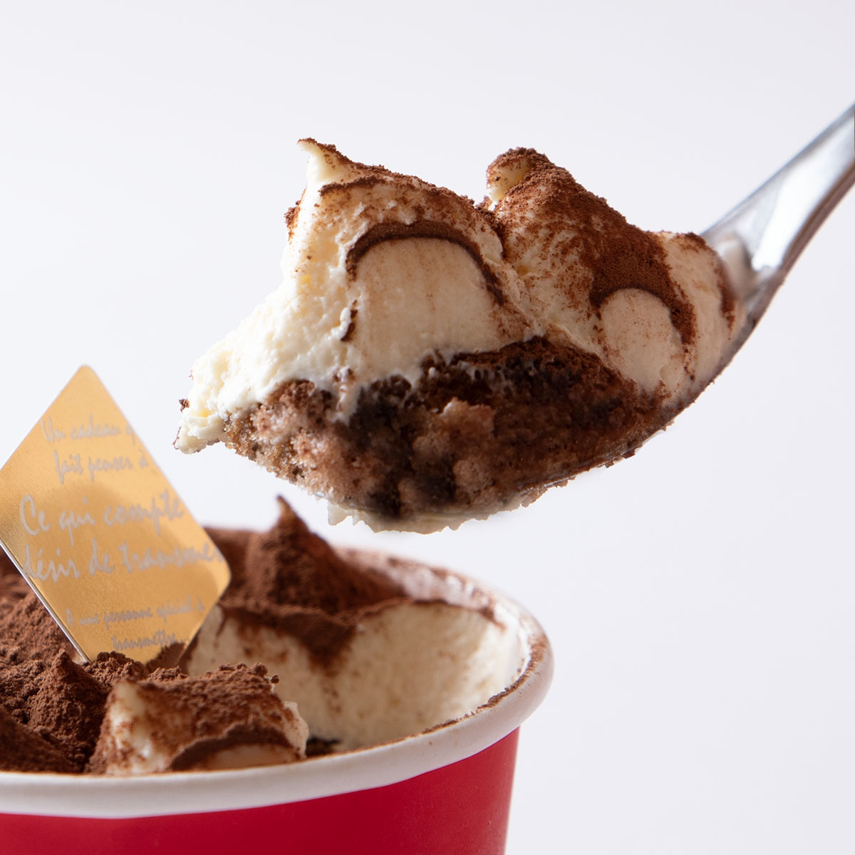 カップケーキ4個セット