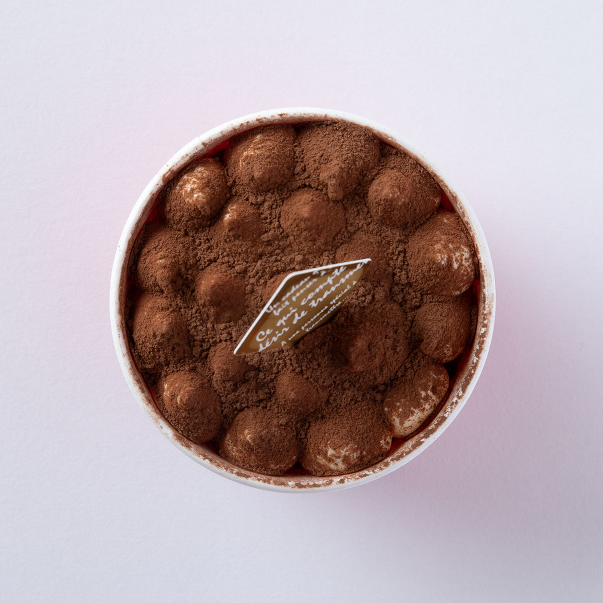 カップケーキ4個セット