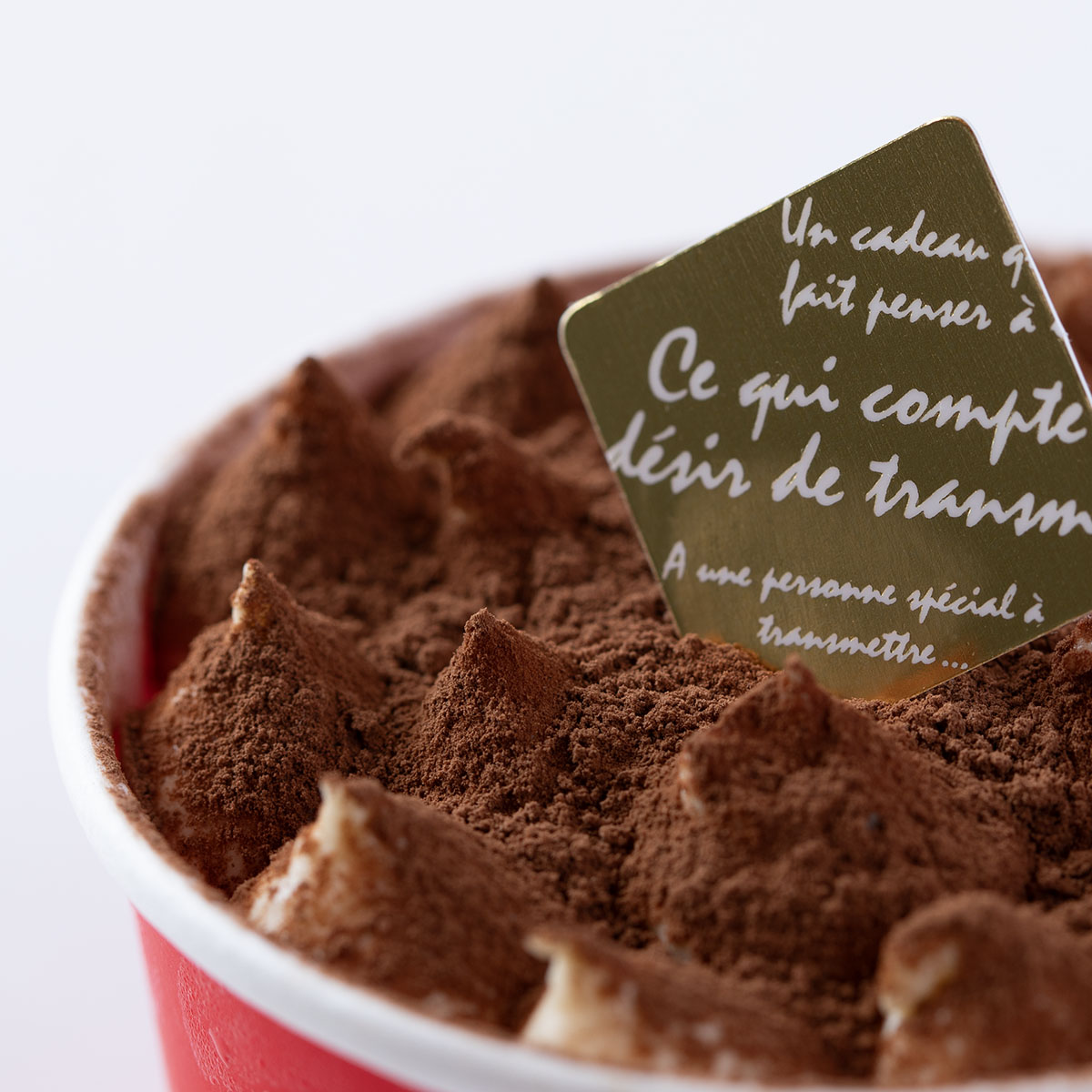 カップケーキ4個セット