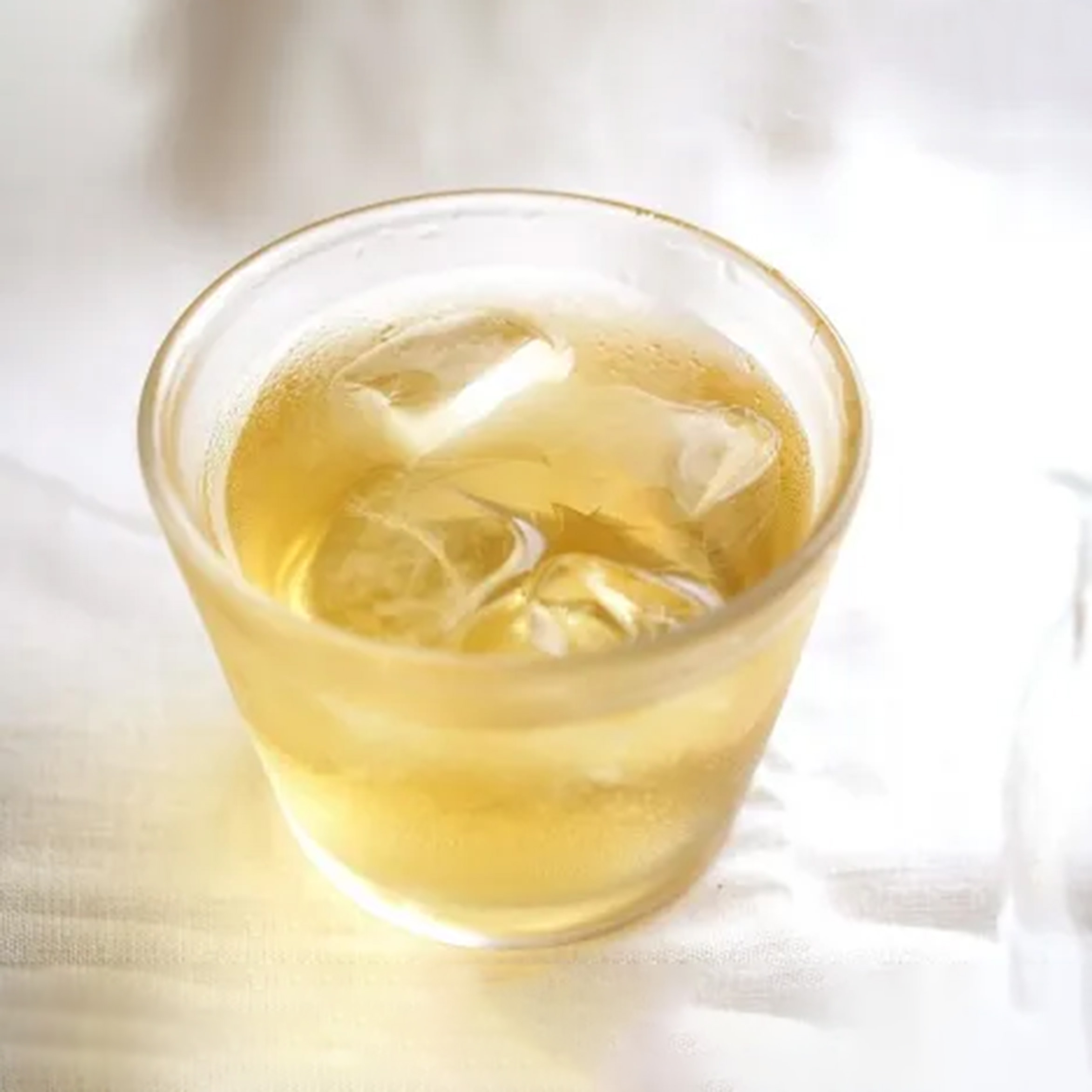 レモンほうじ茶　ティーバッグ10個入