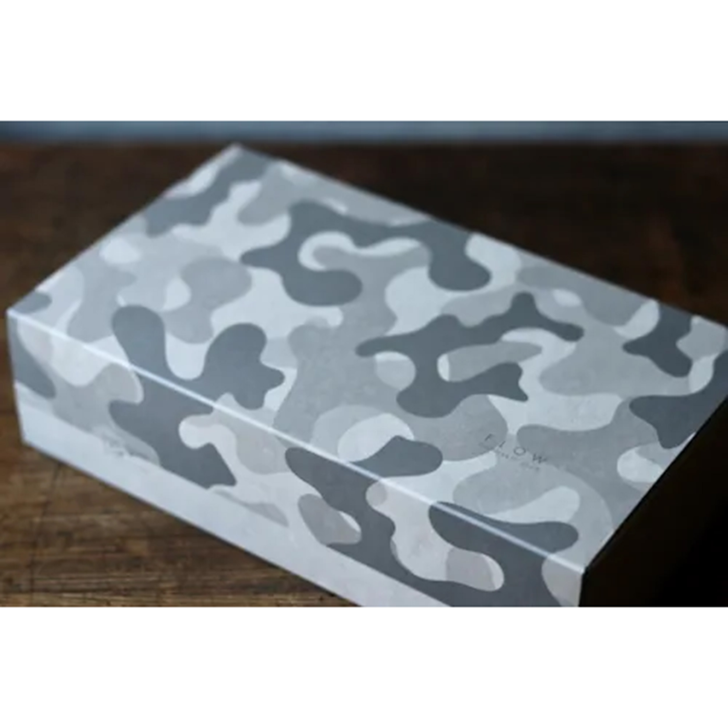 FLOW お花のブレンドティー3種ギフトボックス