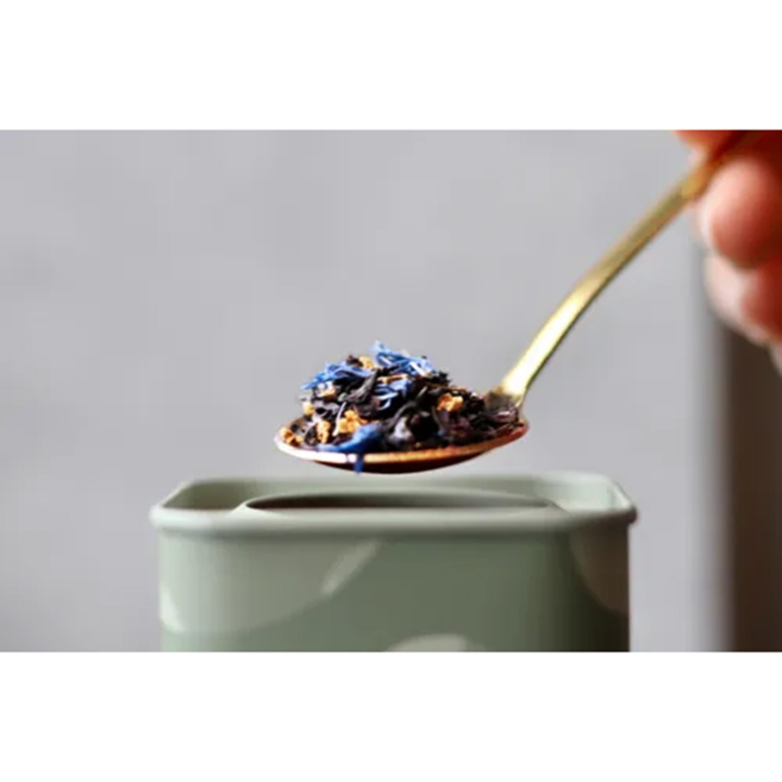 FLOW お花のブレンドティー3種ギフトボックス