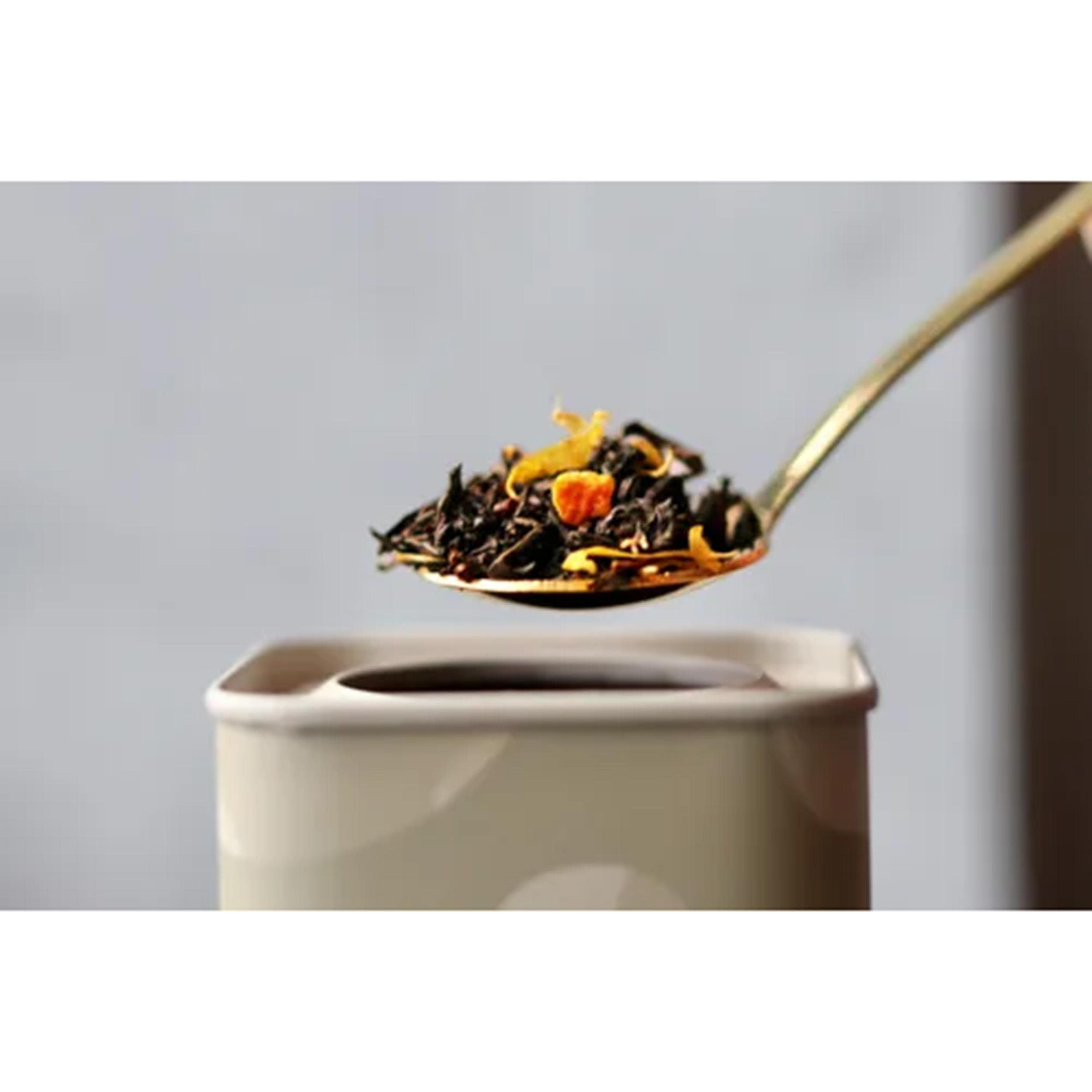 FLOW お花のブレンドティー3種ギフトボックス