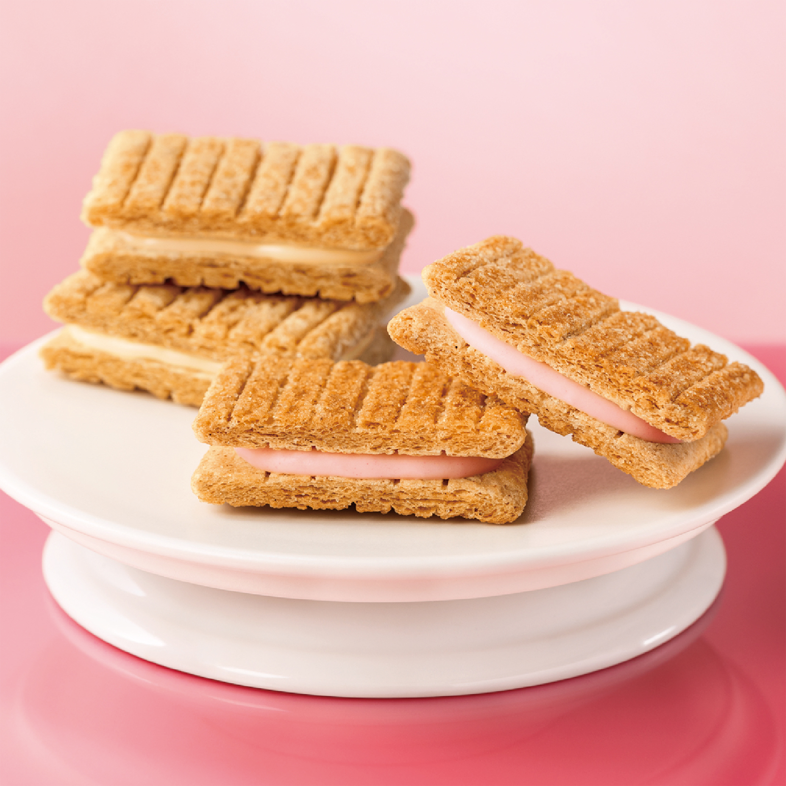 シュガーバターの木　サンドコレクション　12個入