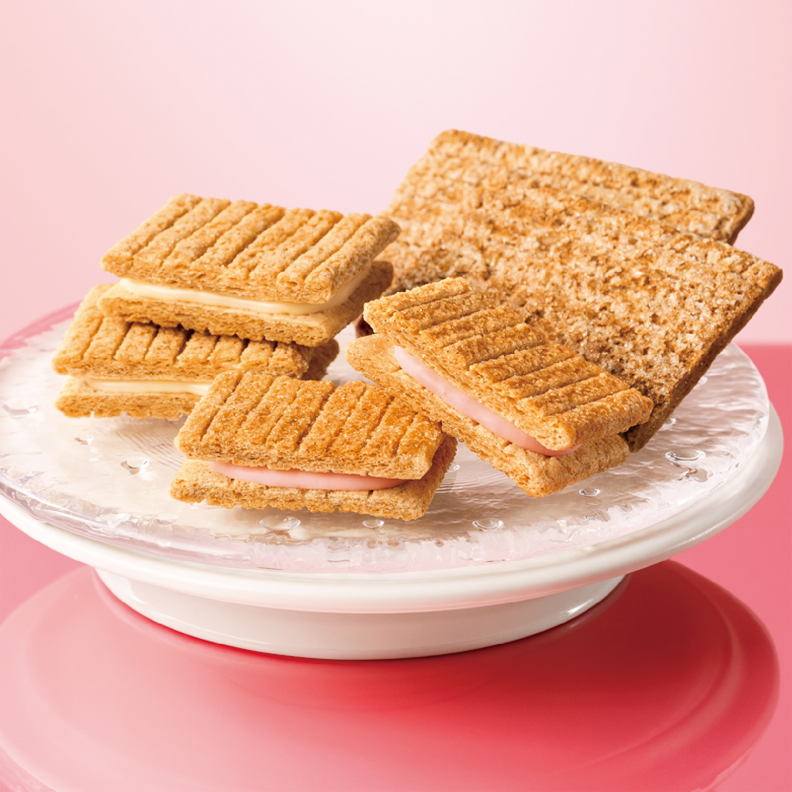 シュガーバターの木　コレクション　57袋入