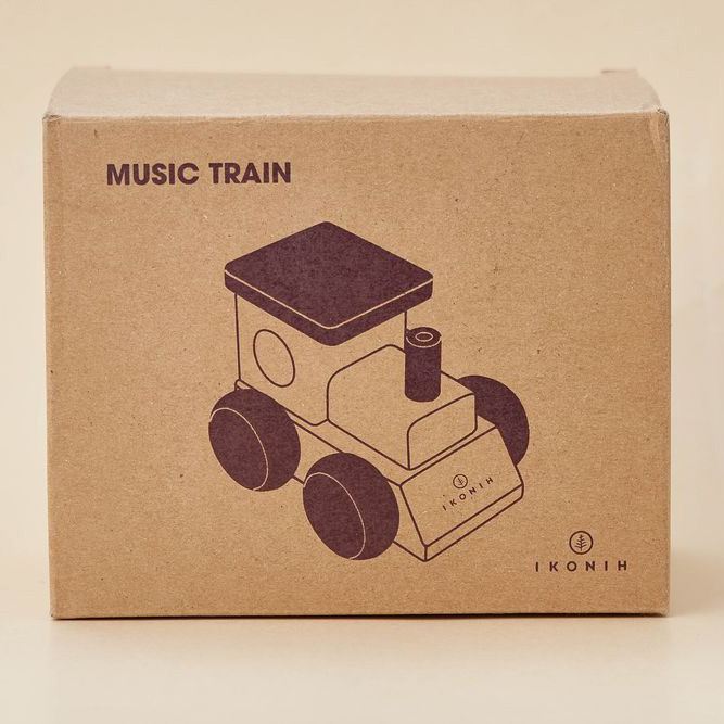 オルゴールトレイン ♪海の見える街