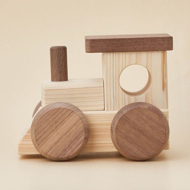 オルゴールトレイン ♪海の見える街