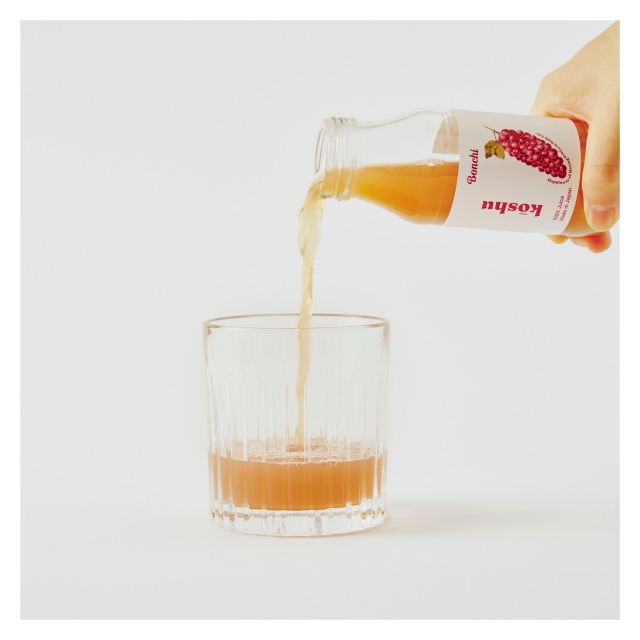 2本アソート（ベーリーA・甲州）