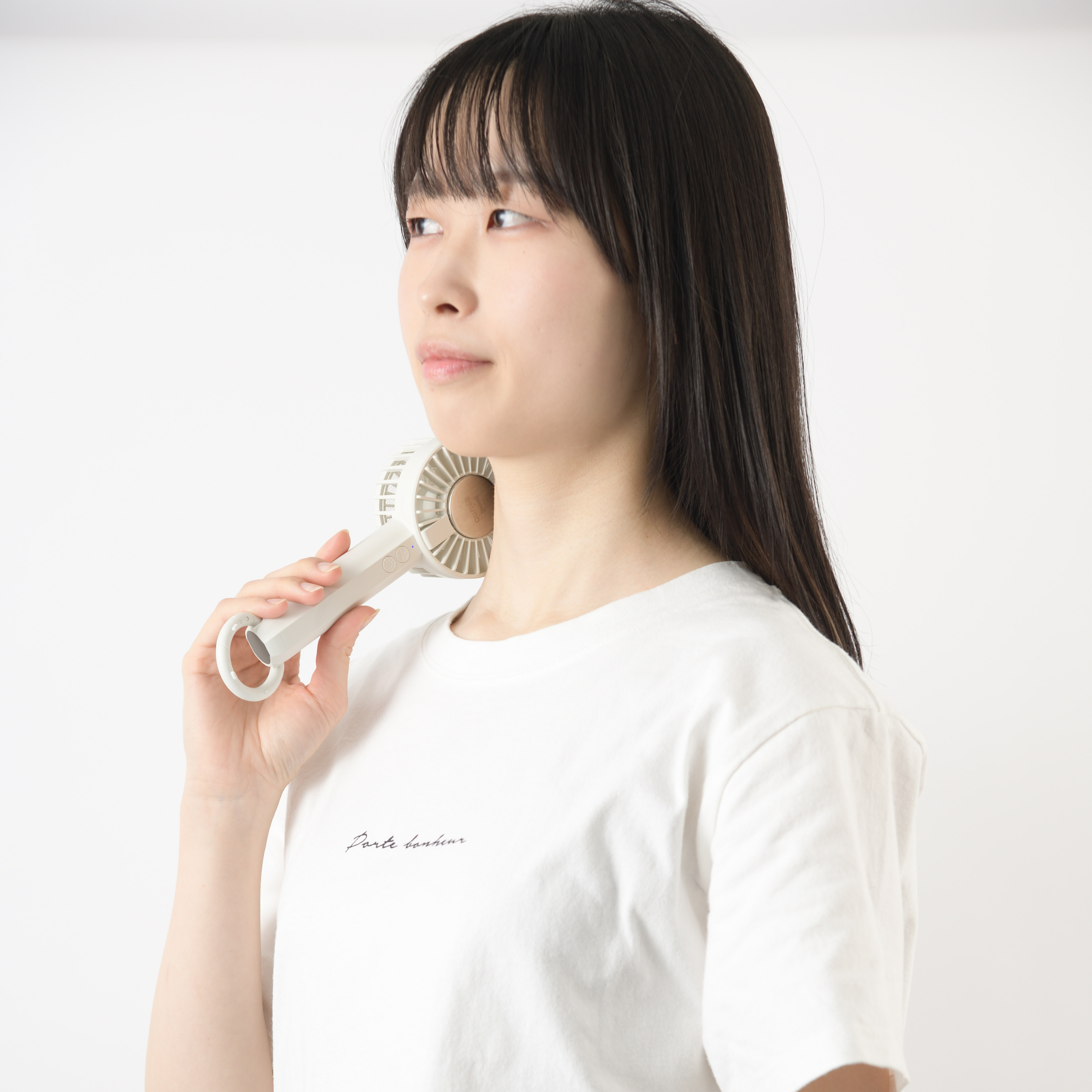 冷却プレートファン