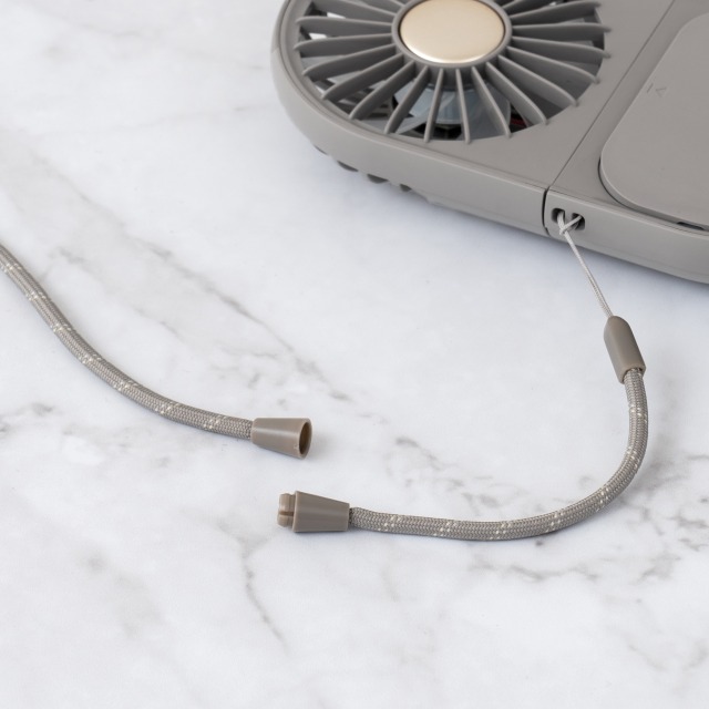 LEDミラー付スリムファン　LCAF020